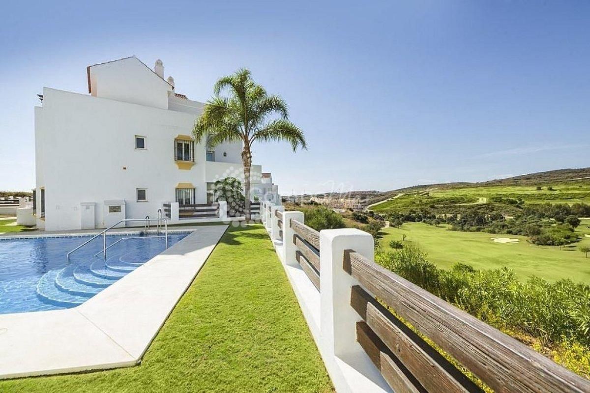 Penthouse in Valle Romano, Estepona