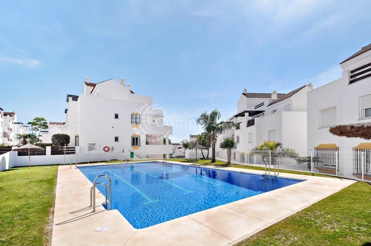 Penthouse in Valle Romano, Estepona