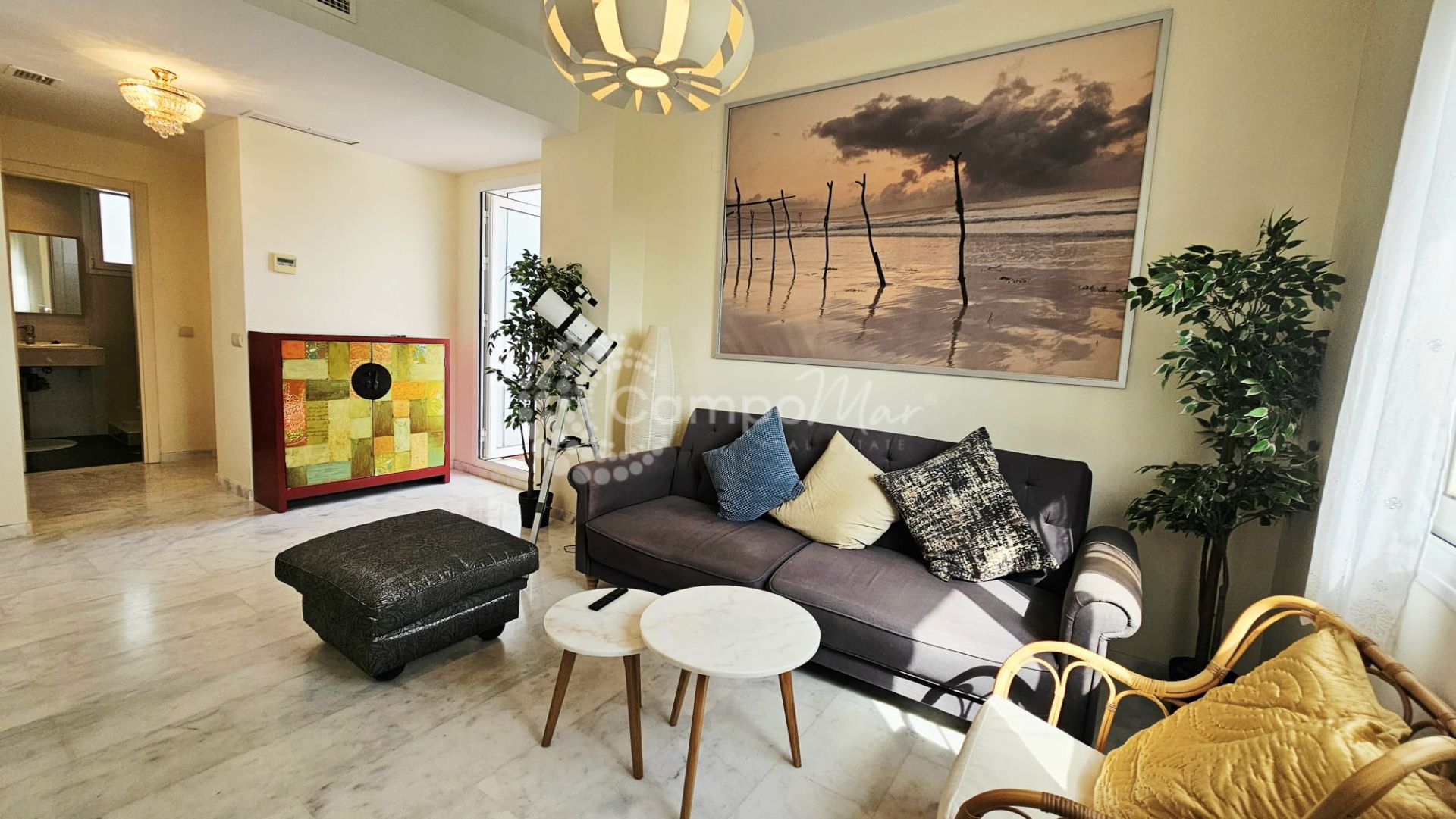 Penthouse in Valle Romano, Estepona
