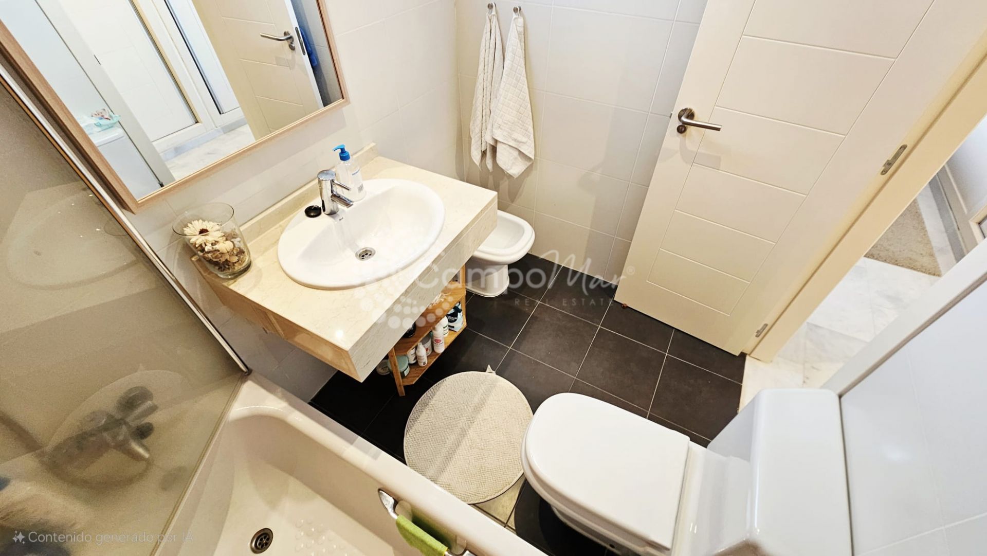 Penthouse in Valle Romano, Estepona