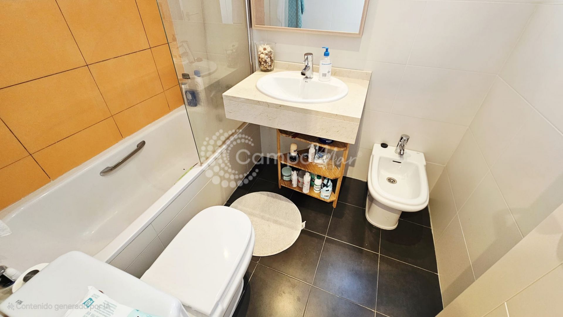Penthouse in Valle Romano, Estepona