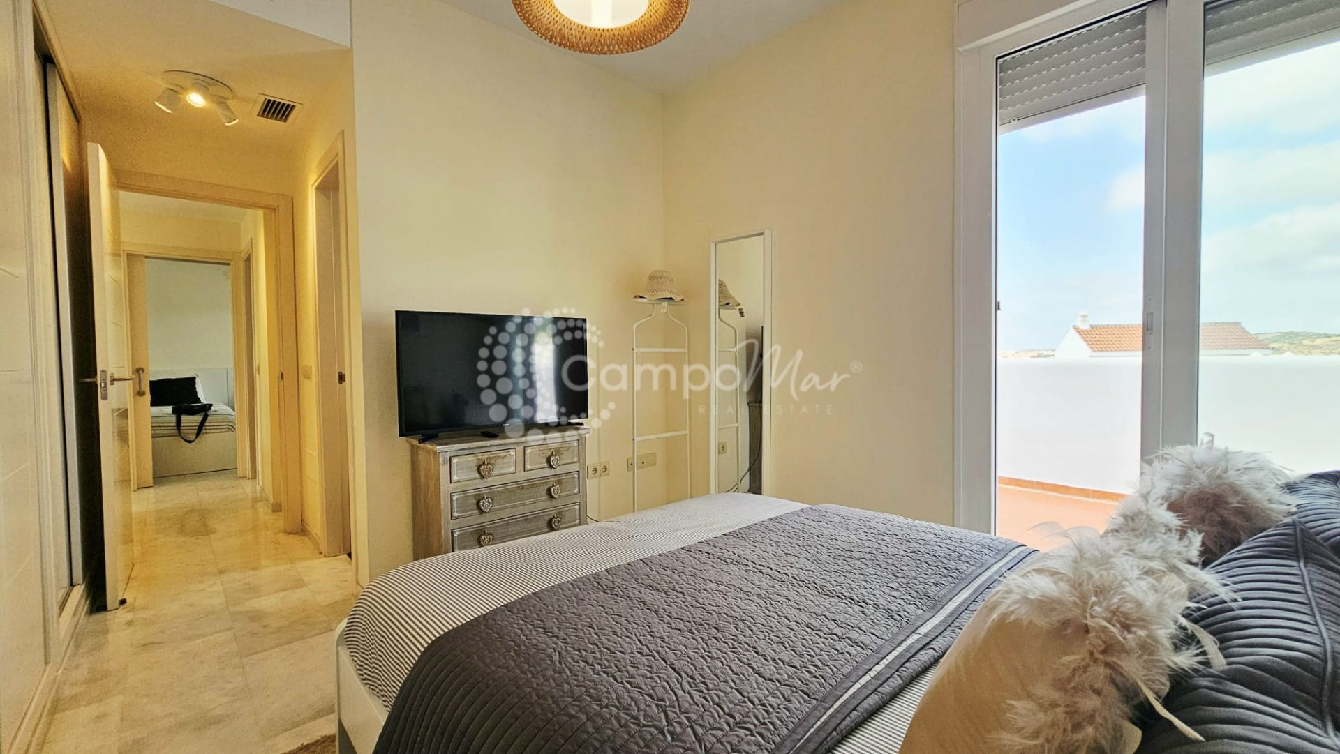 Penthouse in Valle Romano, Estepona