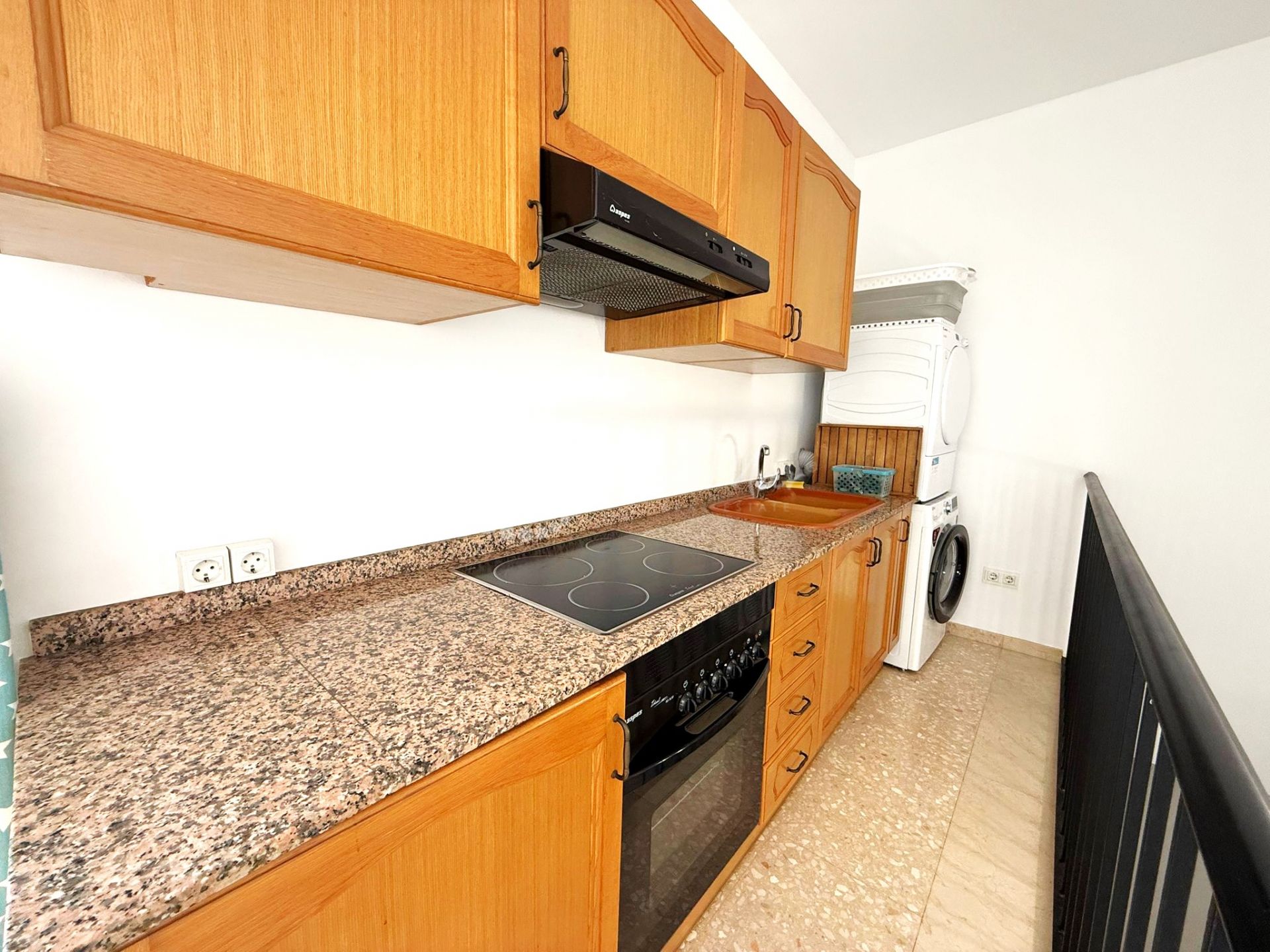 Duplex Penthouse in Estepona Town, Estepona