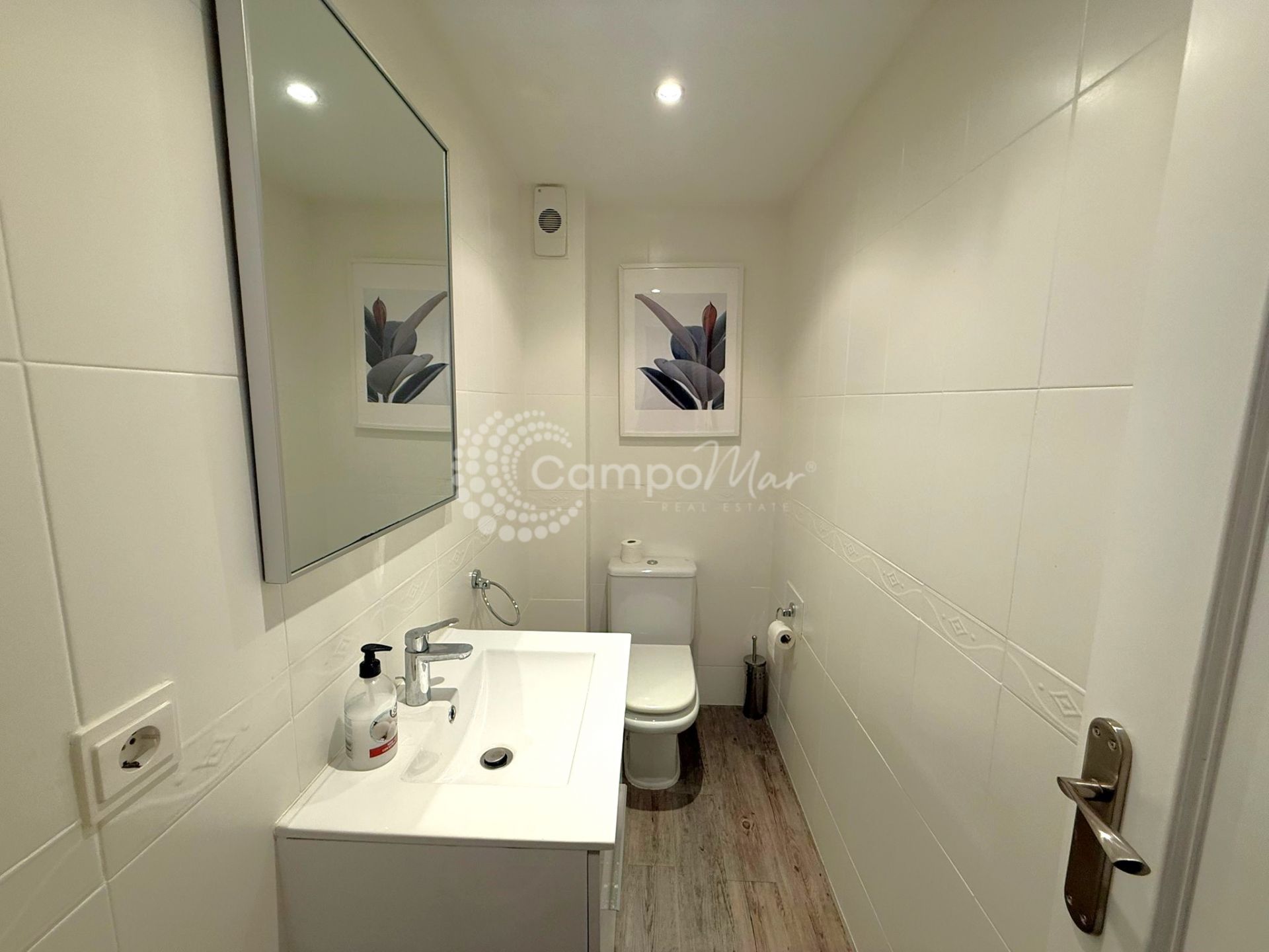 Duplex Penthouse in Estepona Town, Estepona