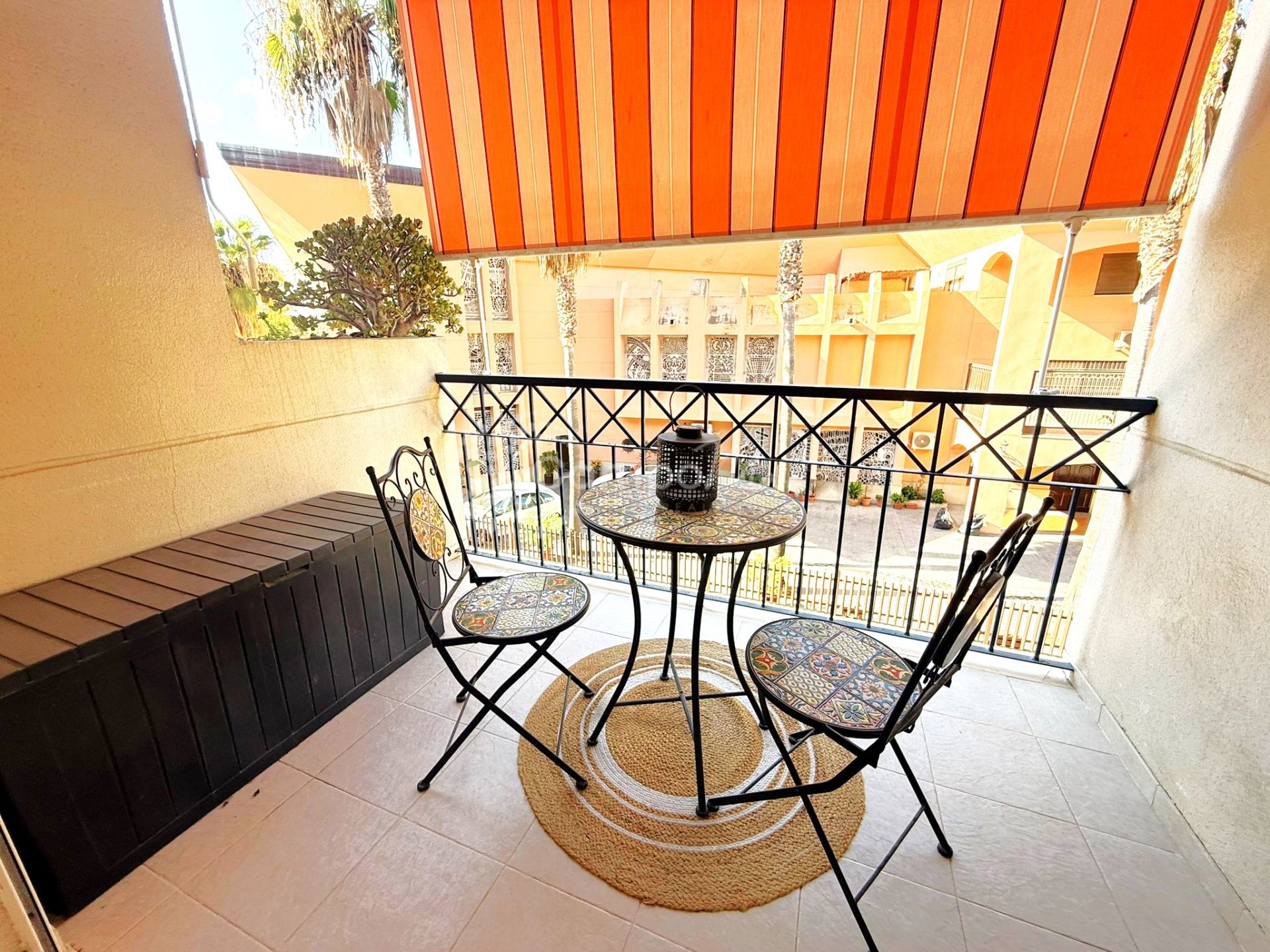 Duplex Penthouse in Estepona Town, Estepona