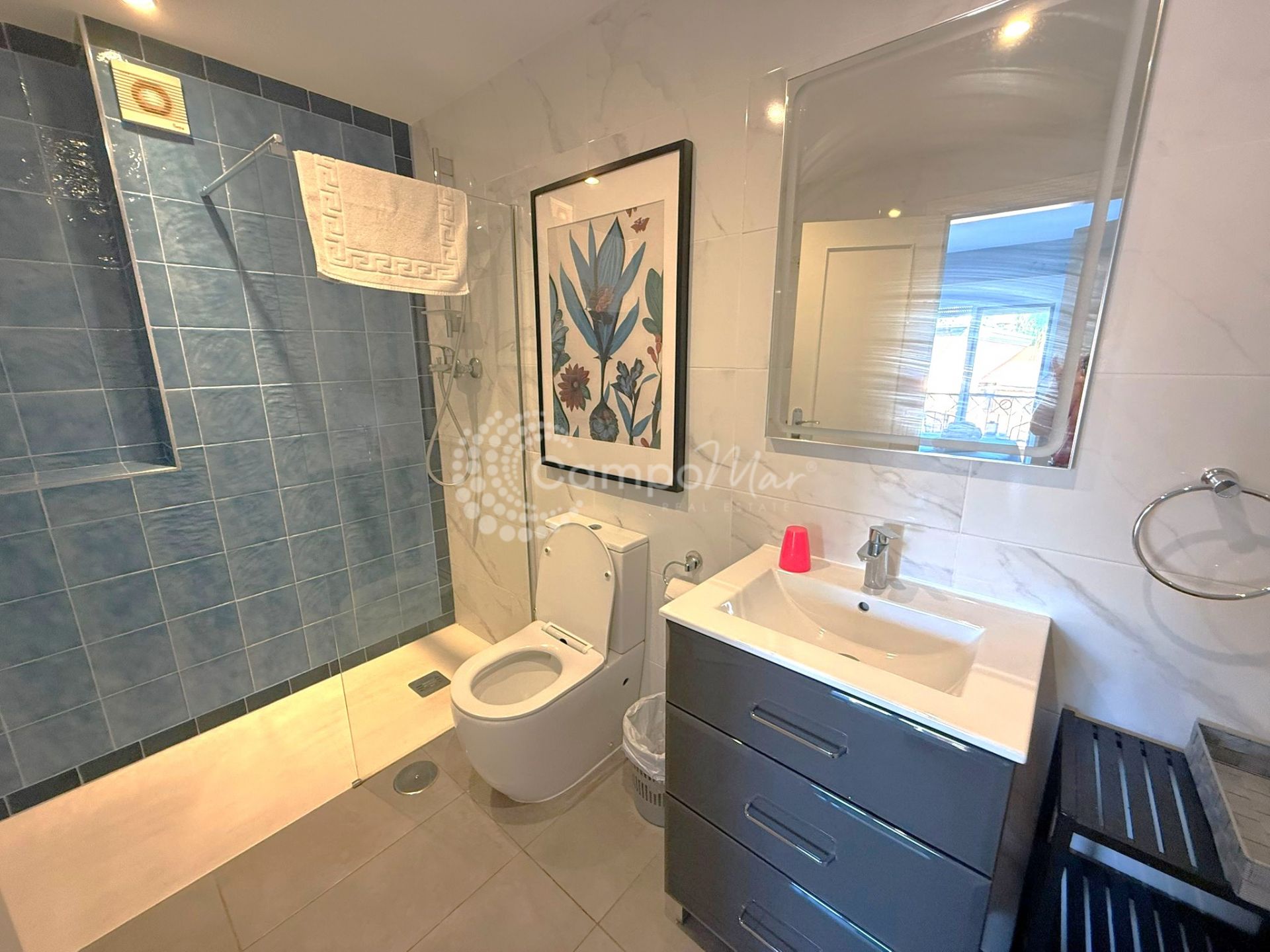 Duplex Penthouse in Estepona Town, Estepona