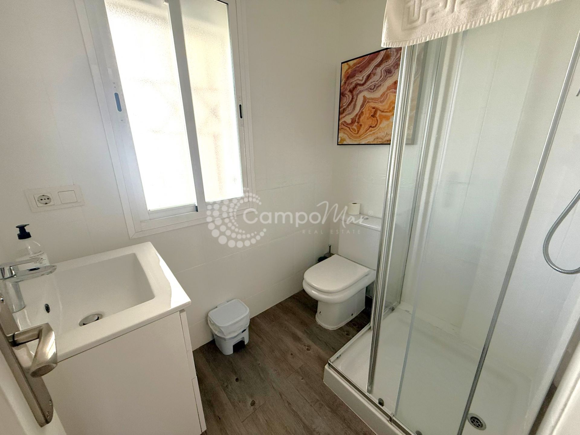 Duplex Penthouse in Estepona Town, Estepona