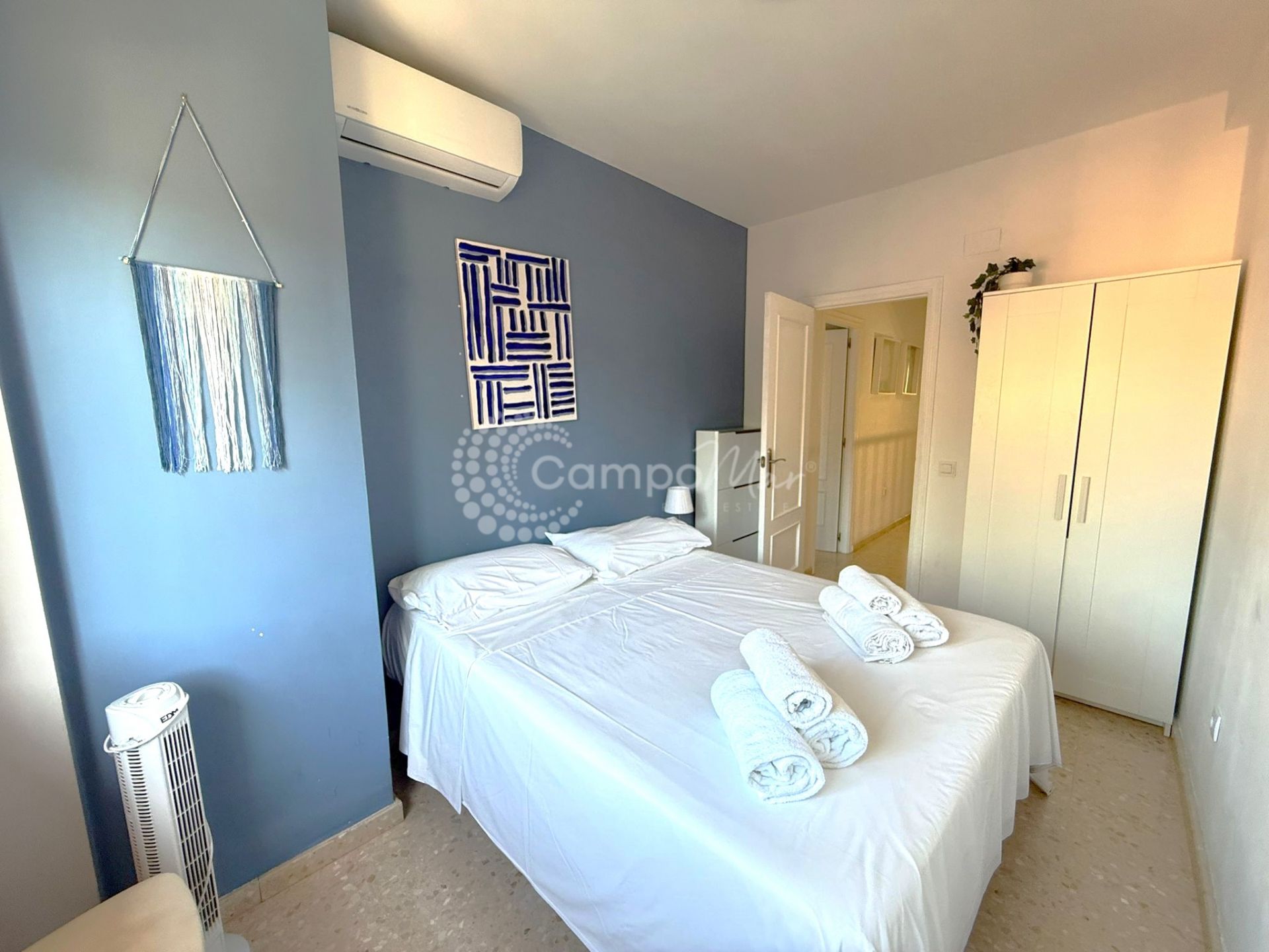 Duplex Penthouse in Estepona Town, Estepona