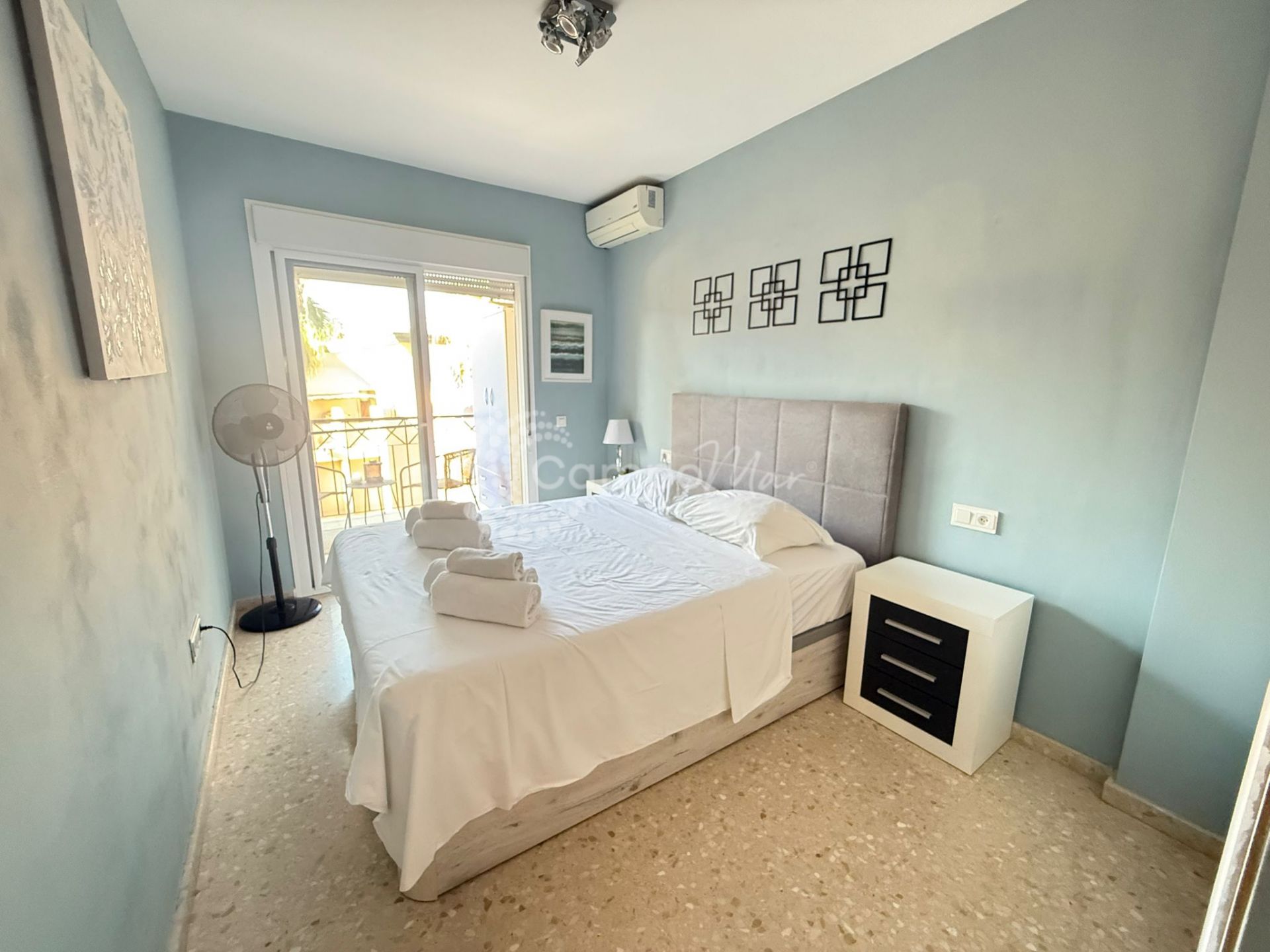 Duplex Penthouse in Estepona Town, Estepona