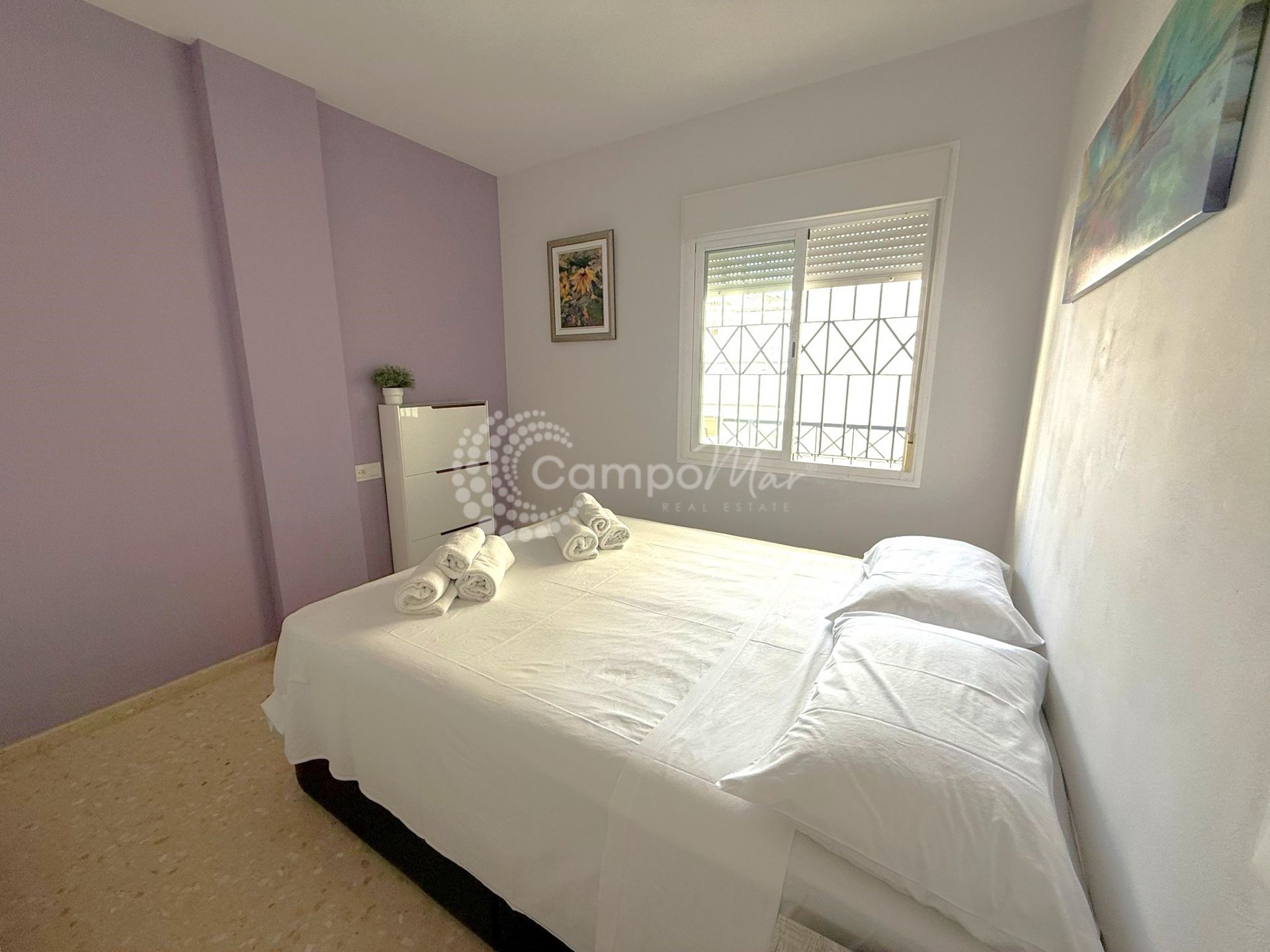 Duplex Penthouse in Estepona Town, Estepona