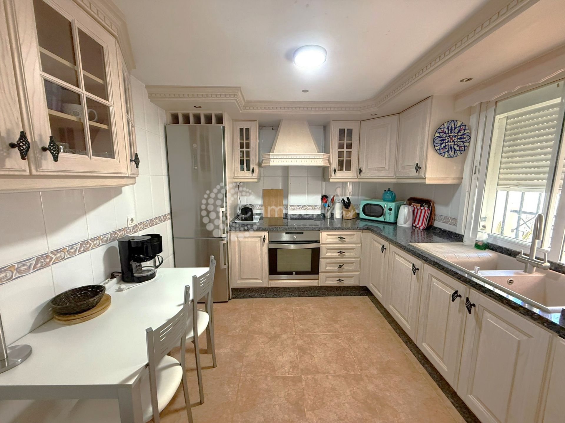 Duplex Penthouse in Estepona Town, Estepona