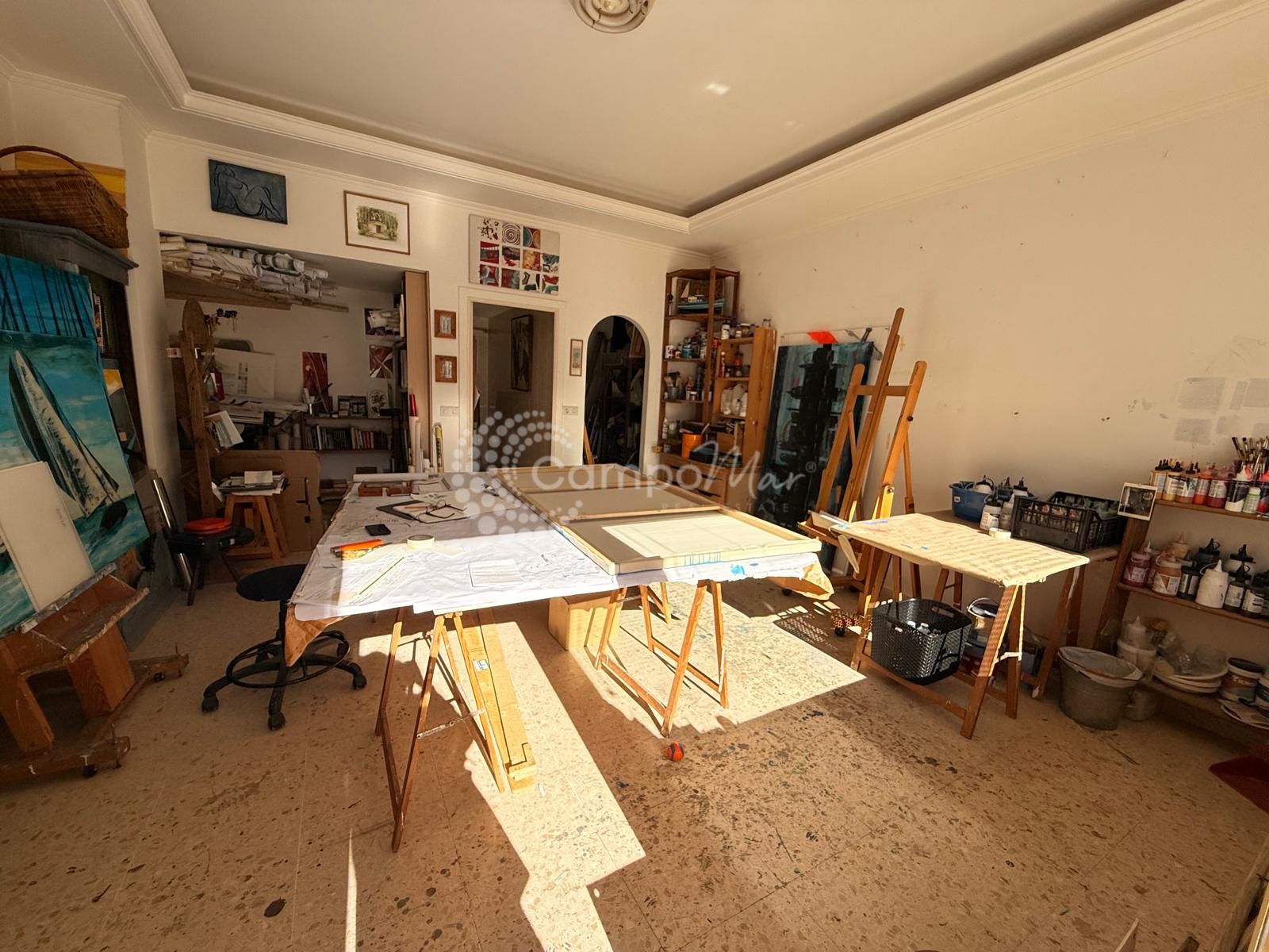 Local Comercial en Estepona