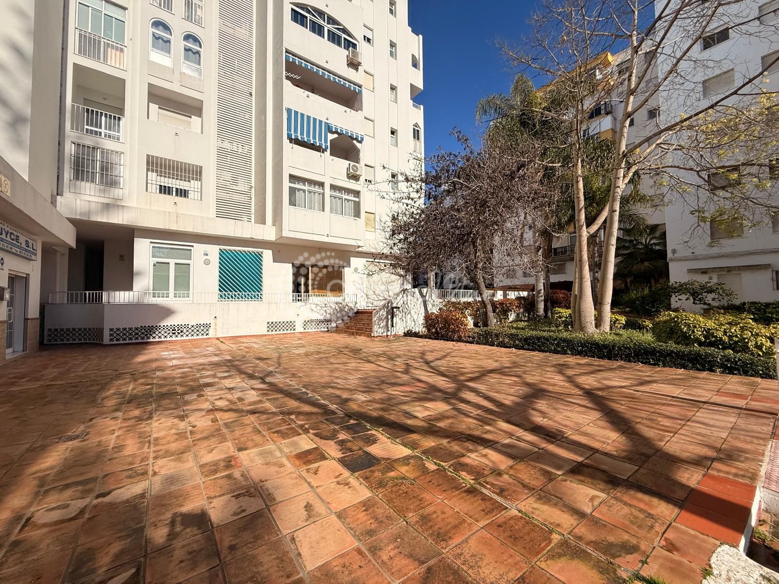 Local Comercial en Estepona