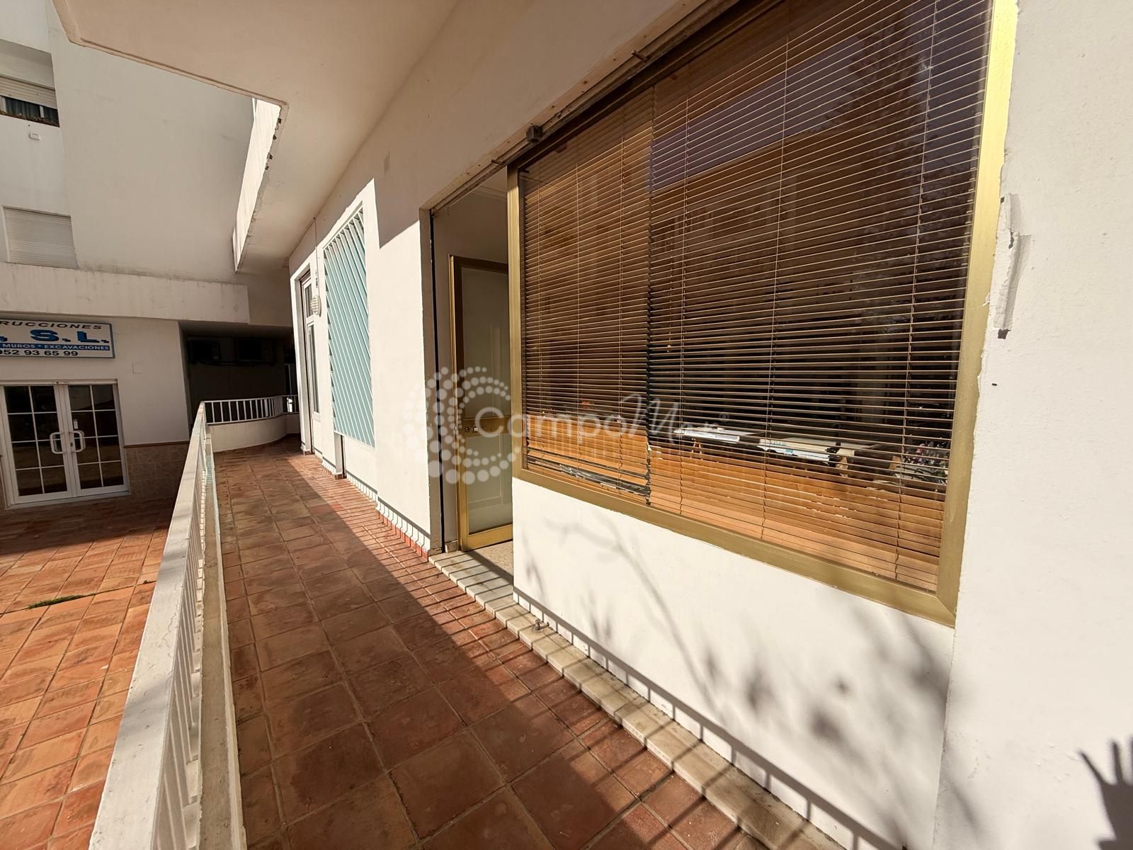 Local Comercial en Estepona