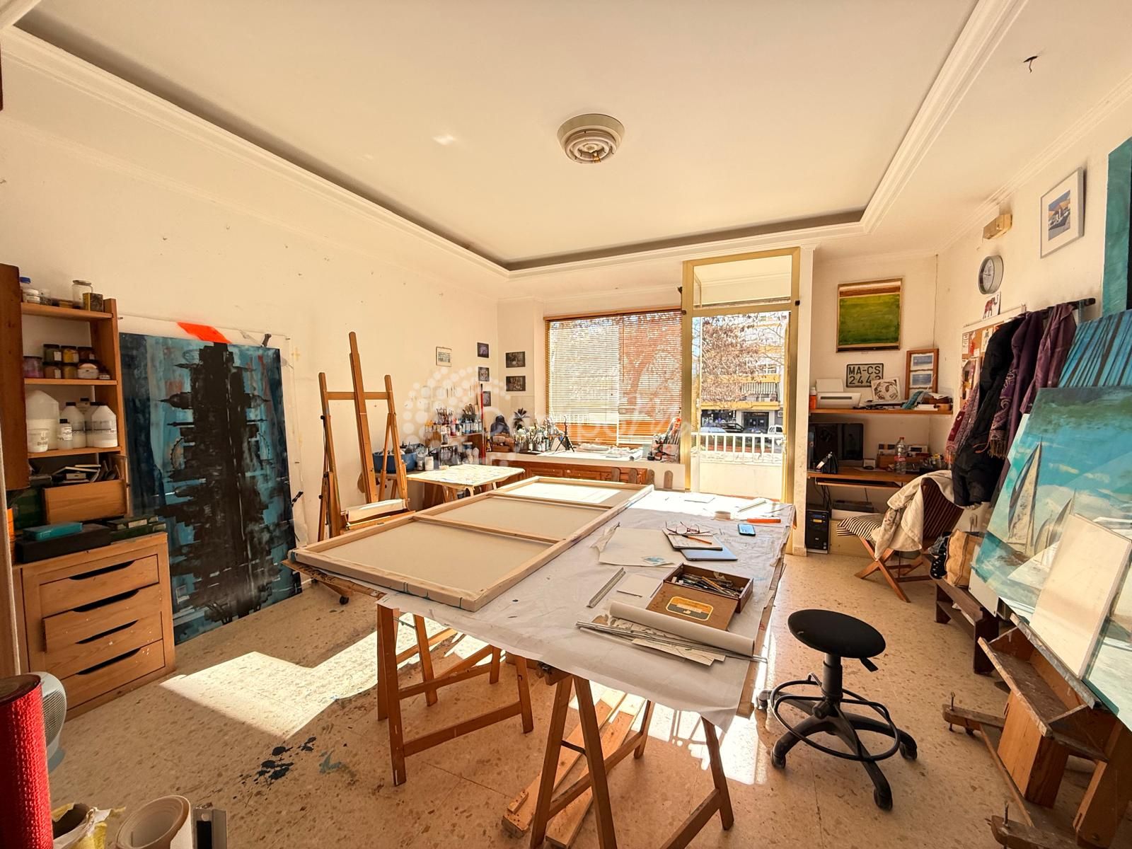 Local Comercial en Estepona