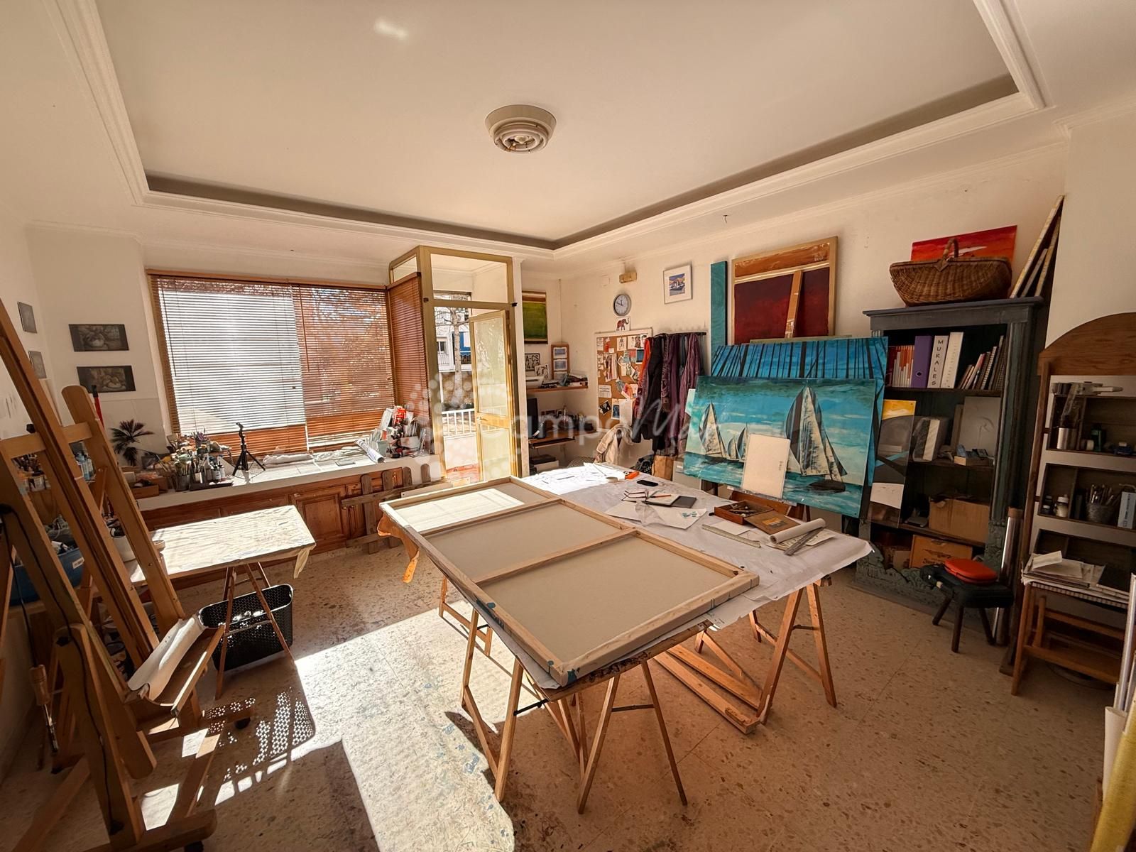 Local Comercial en Estepona