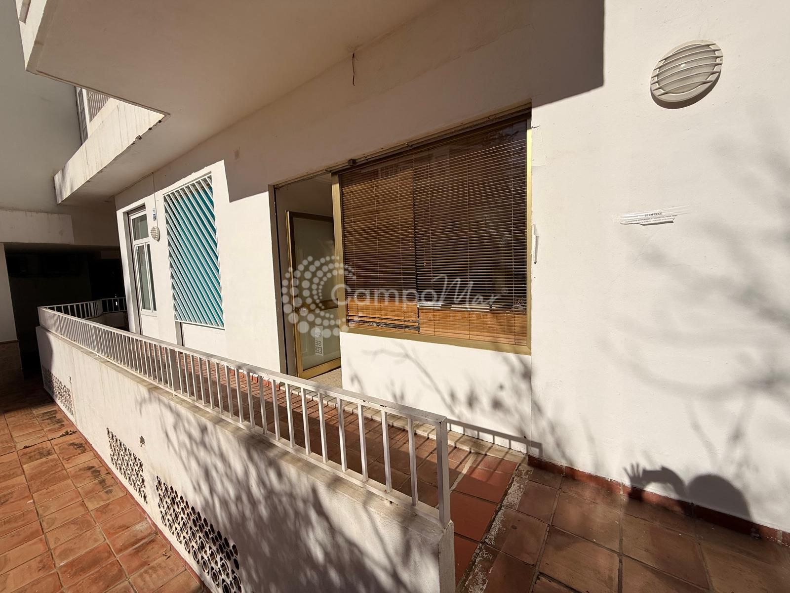 Local Comercial en Estepona