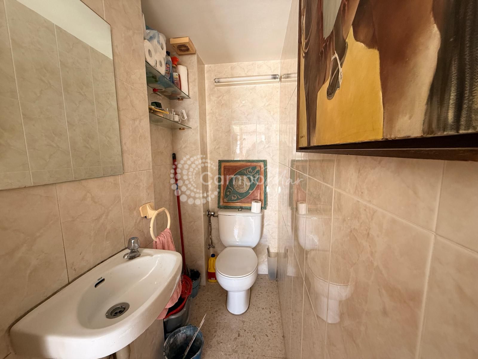 Local Comercial en Estepona