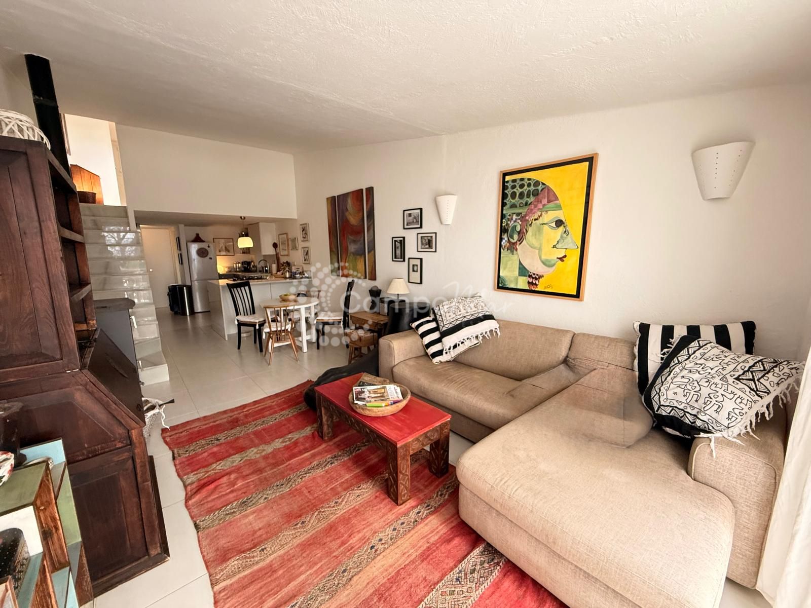 Apartamento en Seghers, Estepona