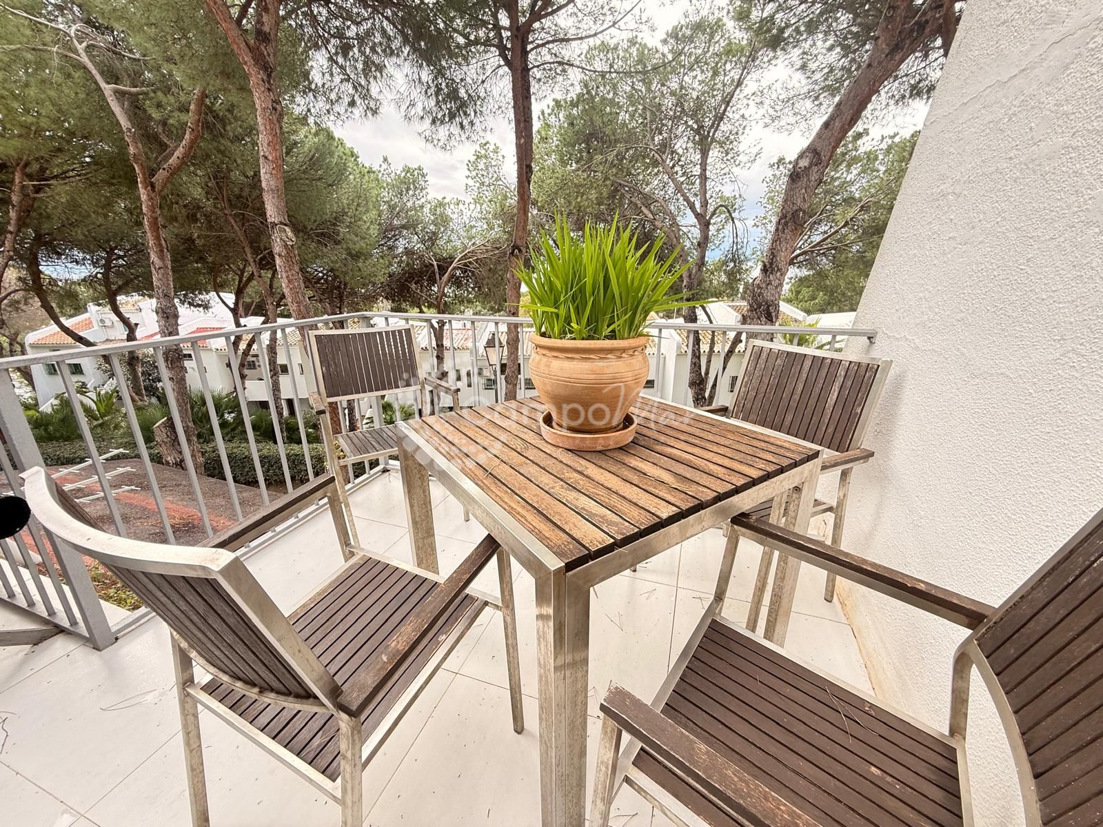 Apartamento en Seghers, Estepona