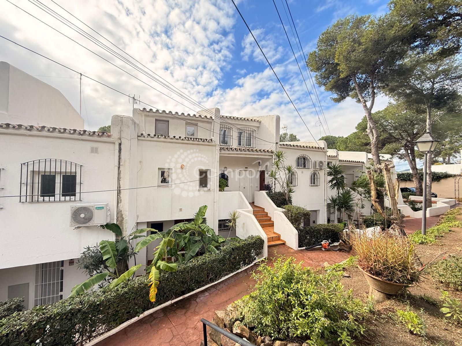 Apartamento en Seghers, Estepona