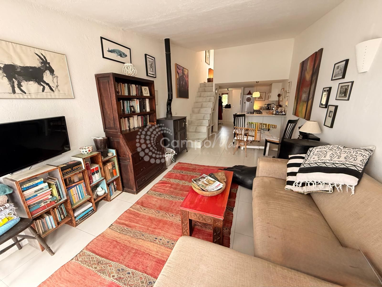 Apartamento en Seghers, Estepona