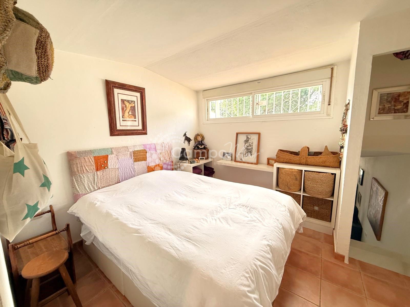 Apartamento en Seghers, Estepona