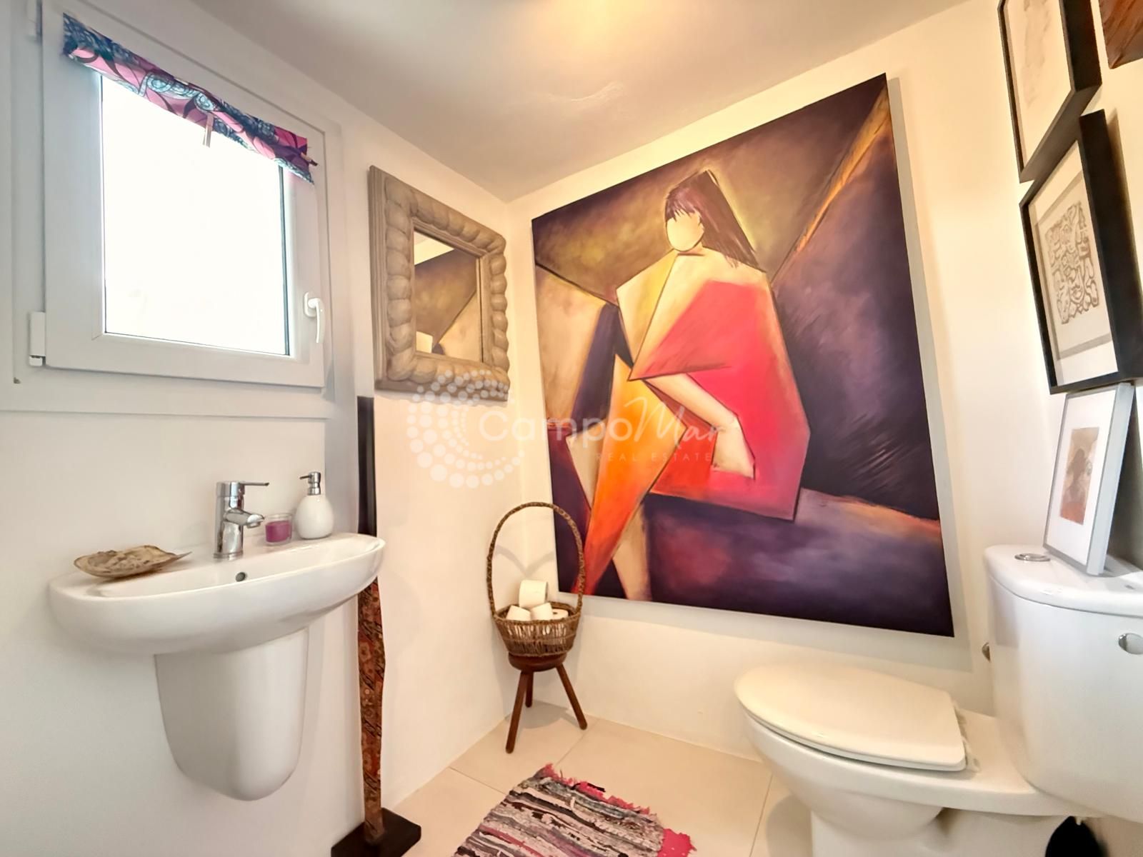 Apartamento en Seghers, Estepona