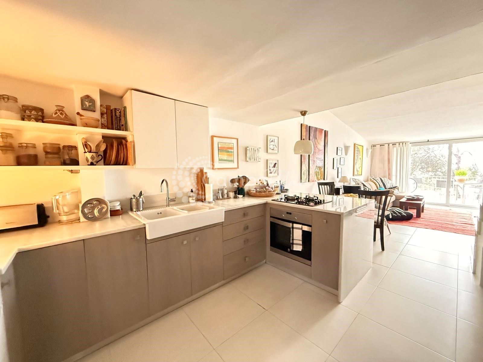 Apartamento en Seghers, Estepona