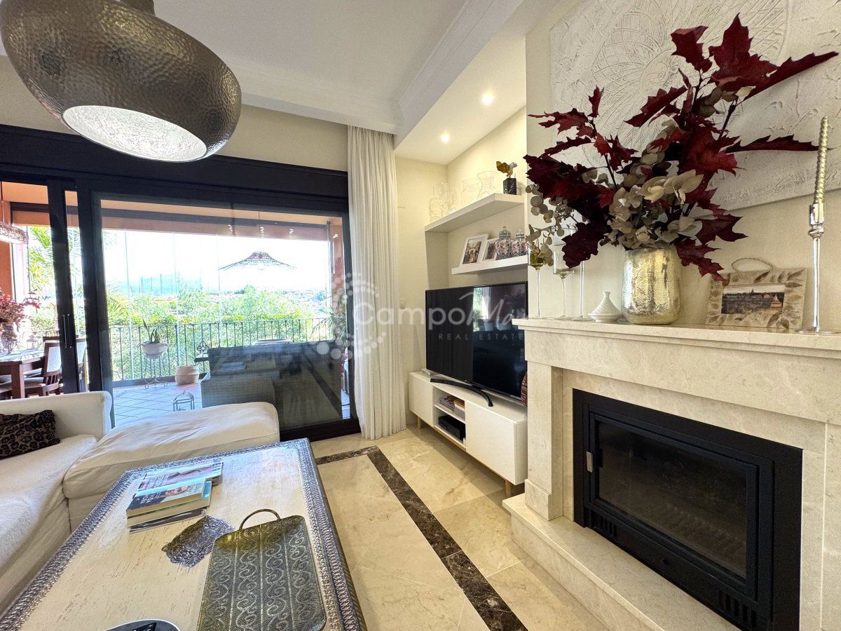 Town House in Valle Romano, Estepona