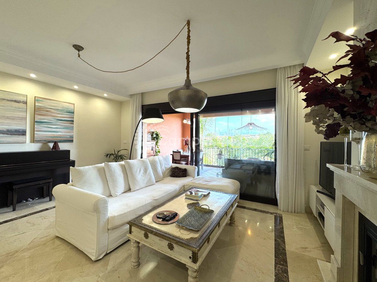 Town House in Valle Romano, Estepona