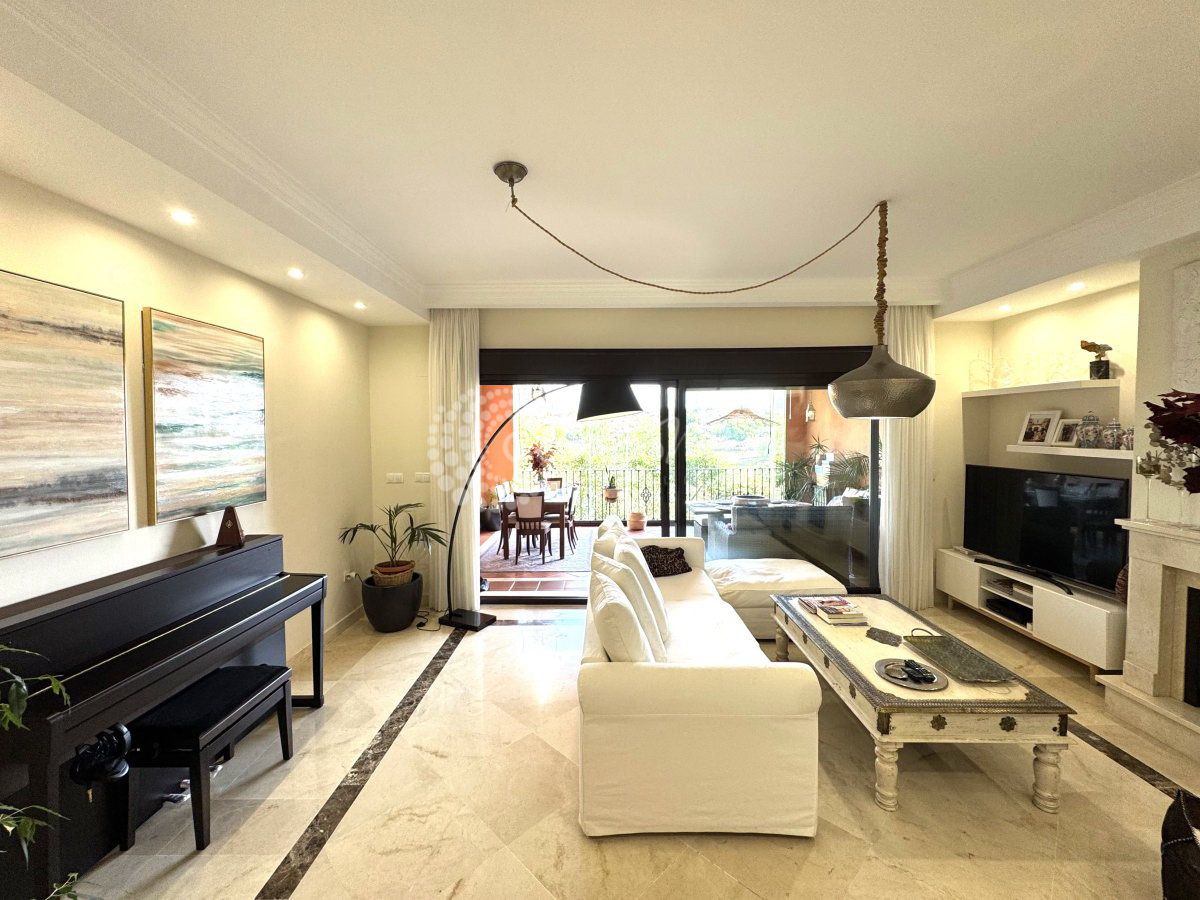 Town House in Valle Romano, Estepona