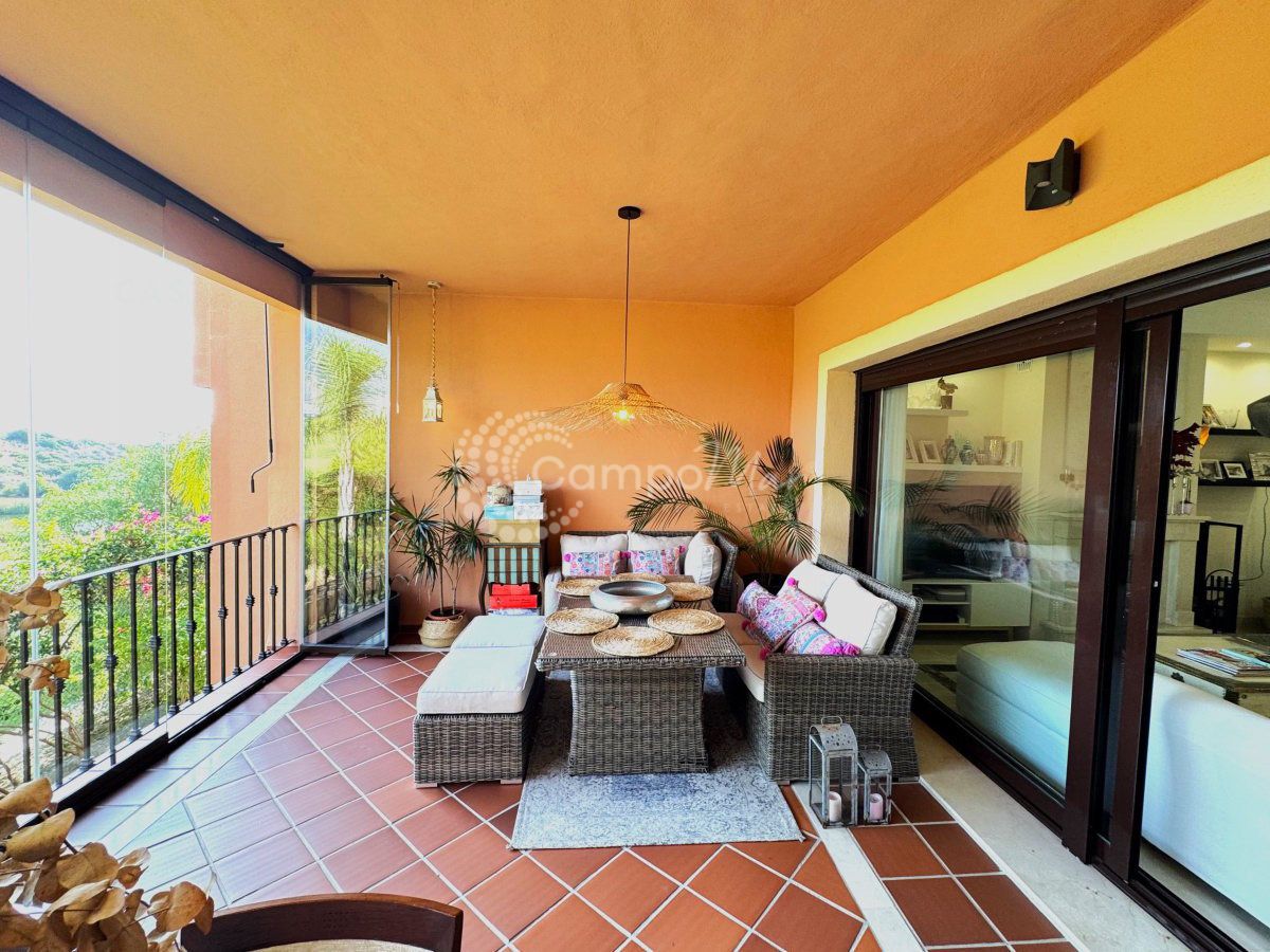 Town House in Valle Romano, Estepona