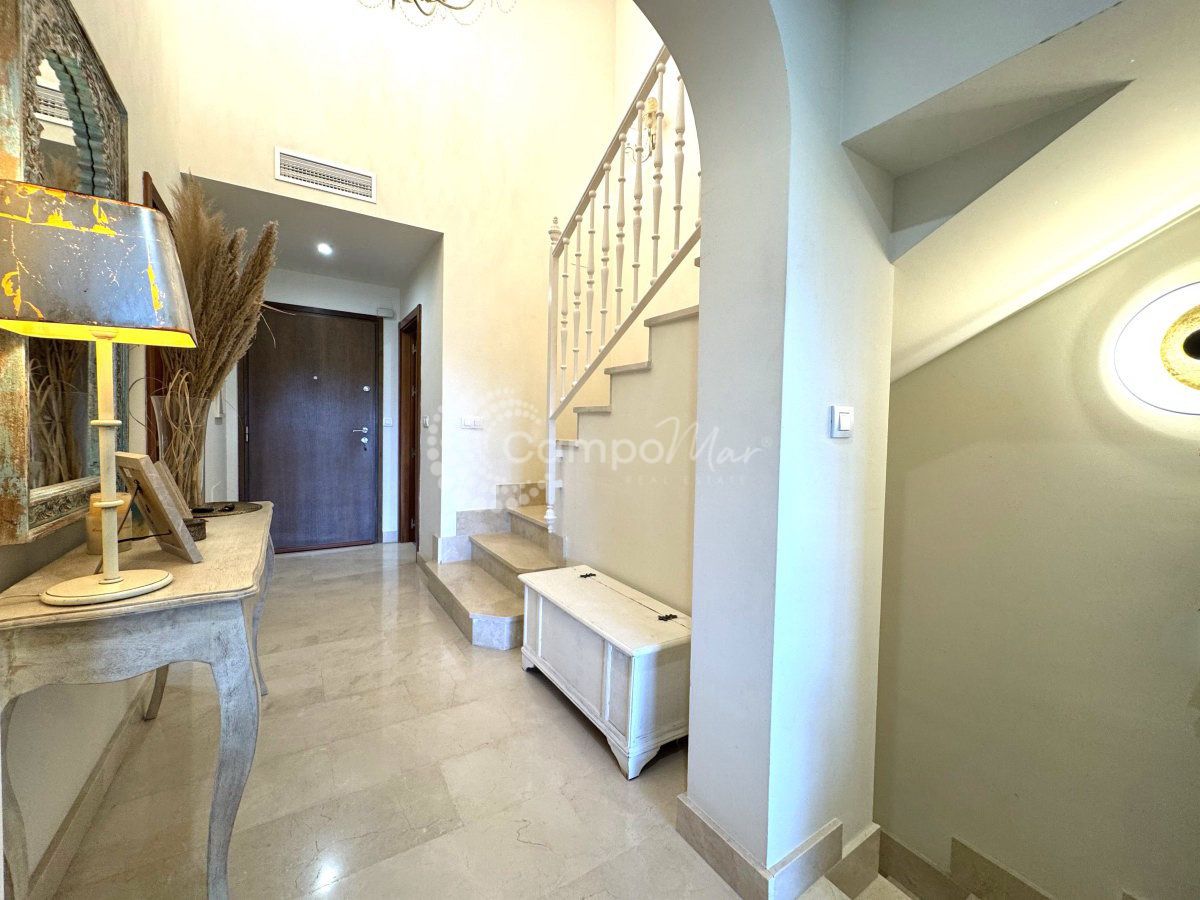 Town House in Valle Romano, Estepona