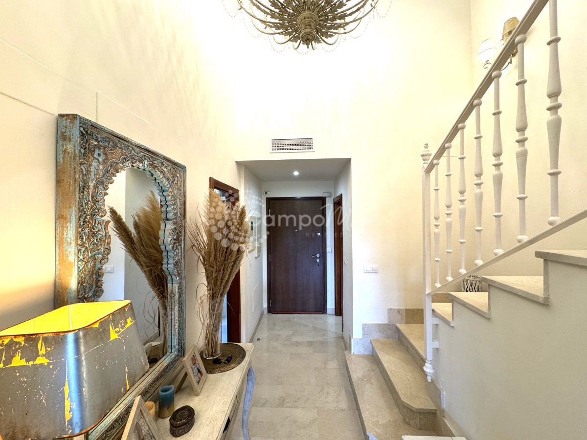 Town House in Valle Romano, Estepona