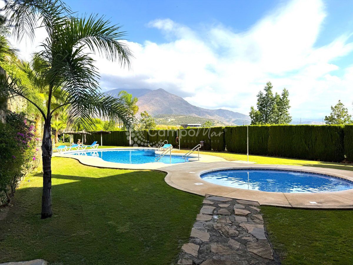 Town House in Valle Romano, Estepona