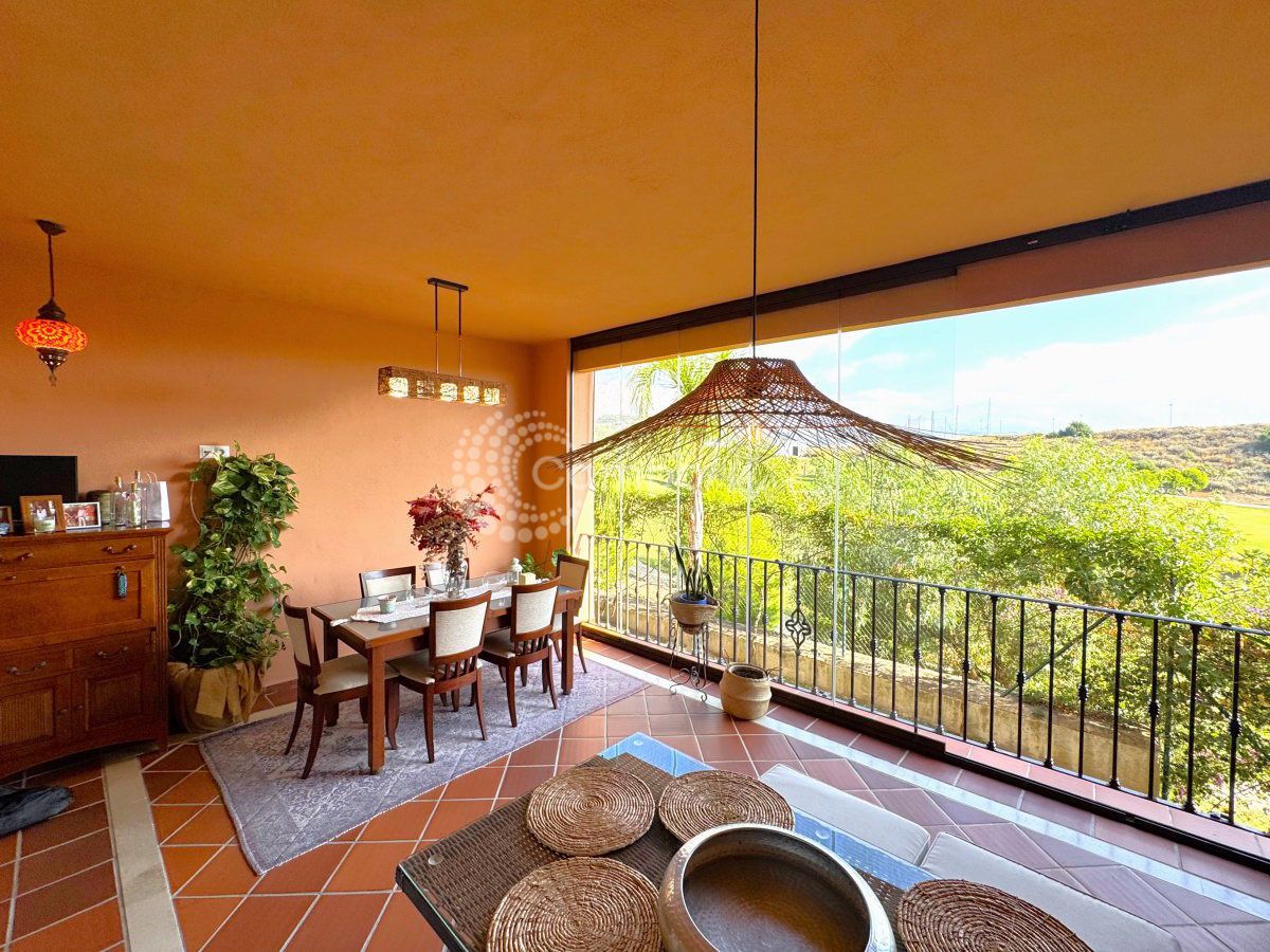 Town House in Valle Romano, Estepona
