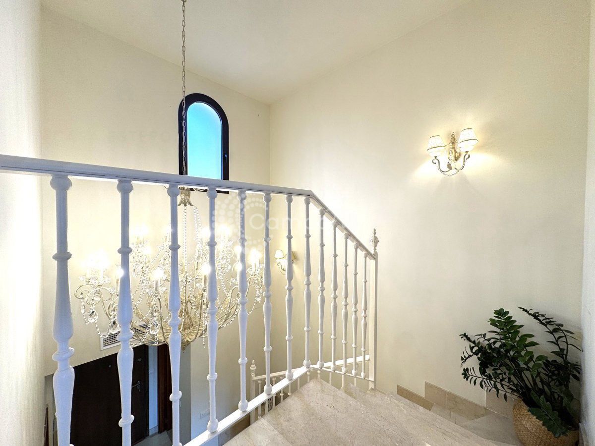 Town House in Valle Romano, Estepona