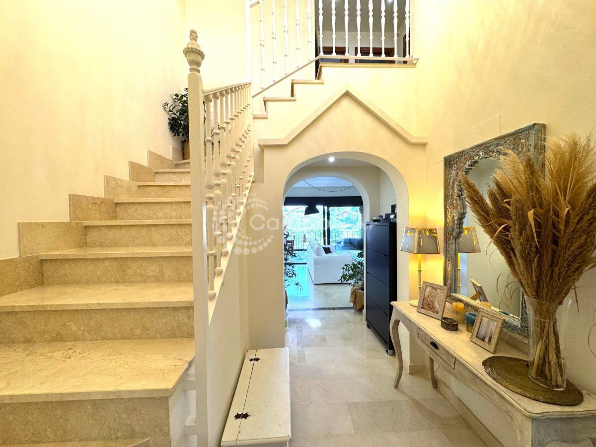 Town House in Valle Romano, Estepona