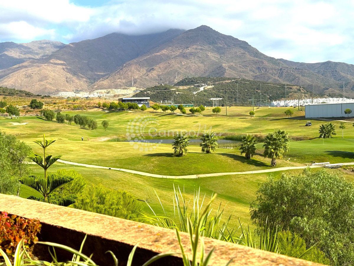 Town House in Valle Romano, Estepona