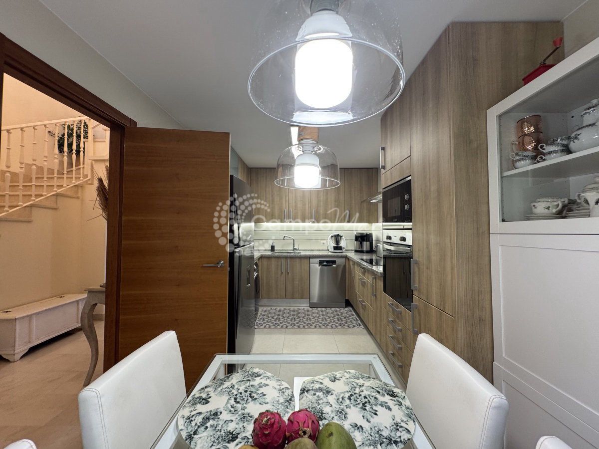 Town House in Valle Romano, Estepona