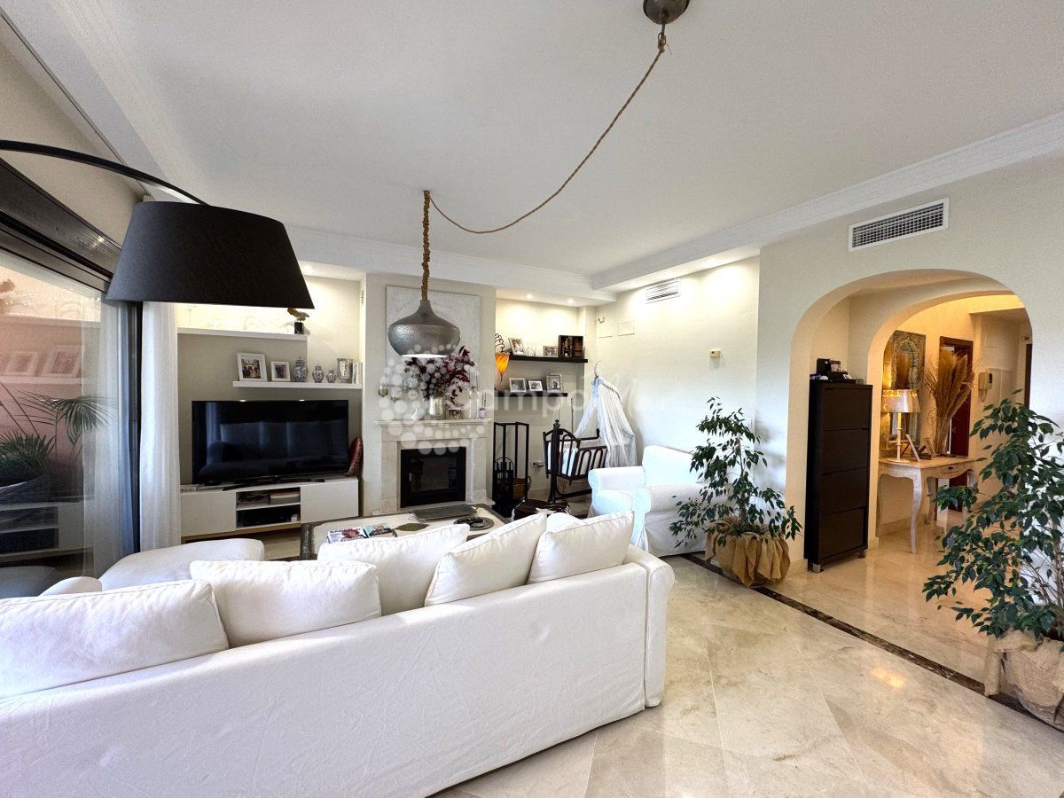 Town House in Valle Romano, Estepona