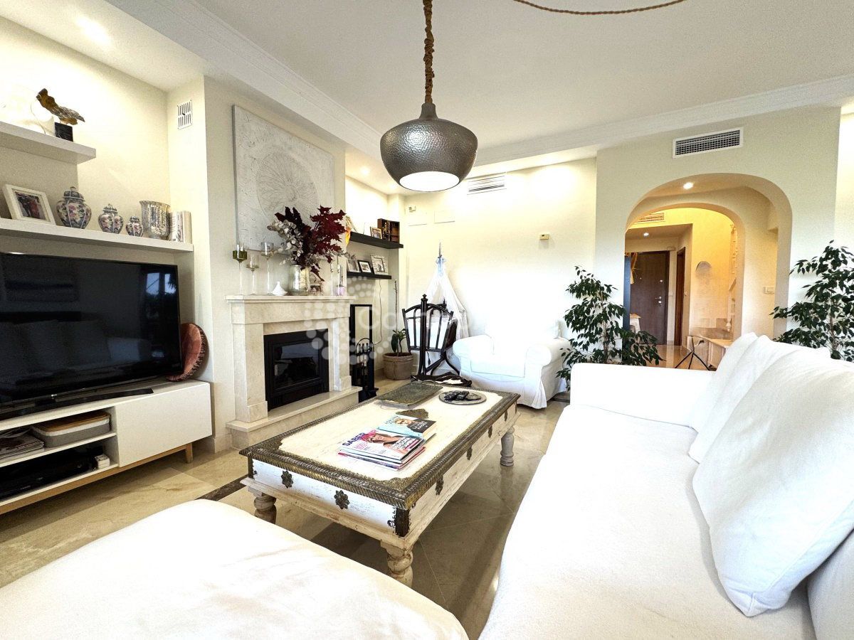 Town House in Valle Romano, Estepona