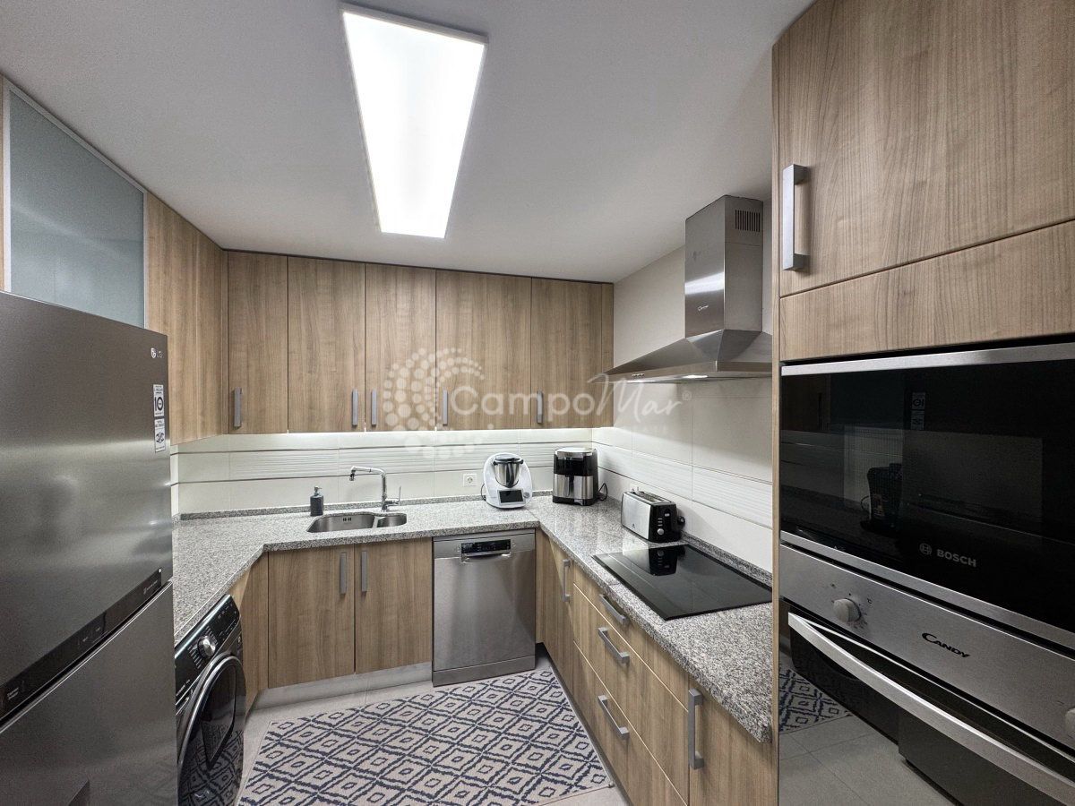 Town House in Valle Romano, Estepona