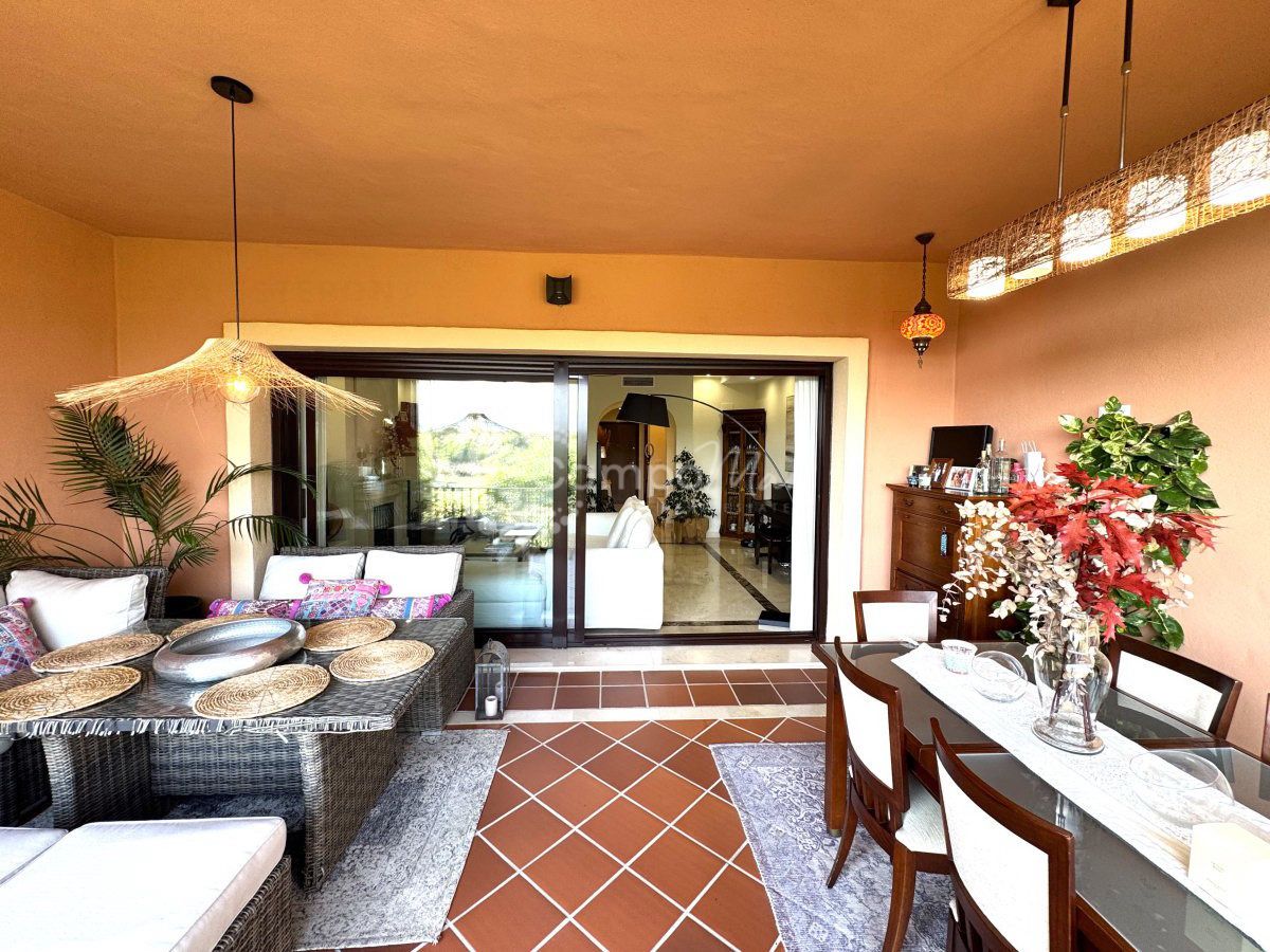 Town House in Valle Romano, Estepona