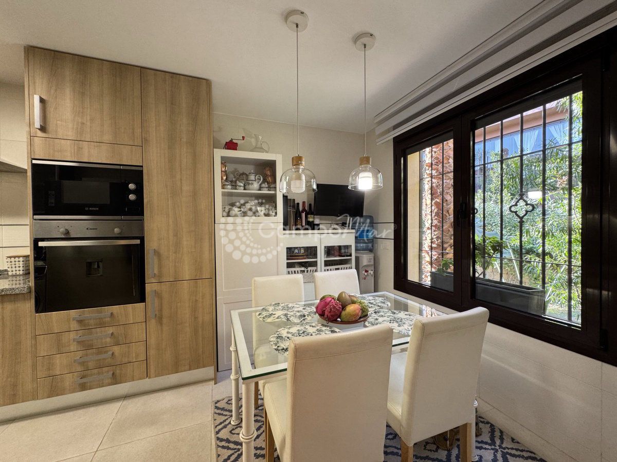 Town House in Valle Romano, Estepona