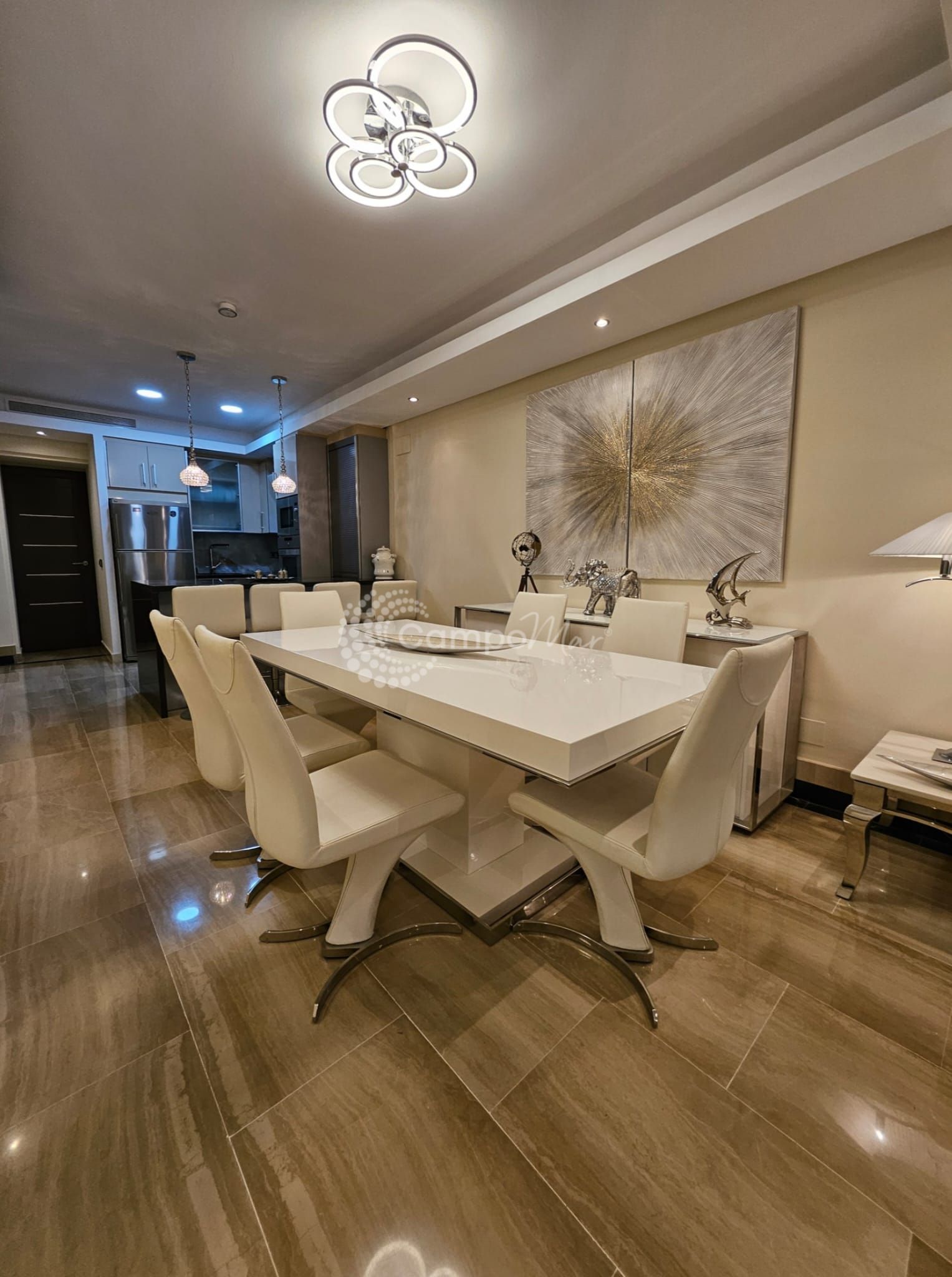 Apartamento Planta Baja en Bahia de la Plata, Estepona