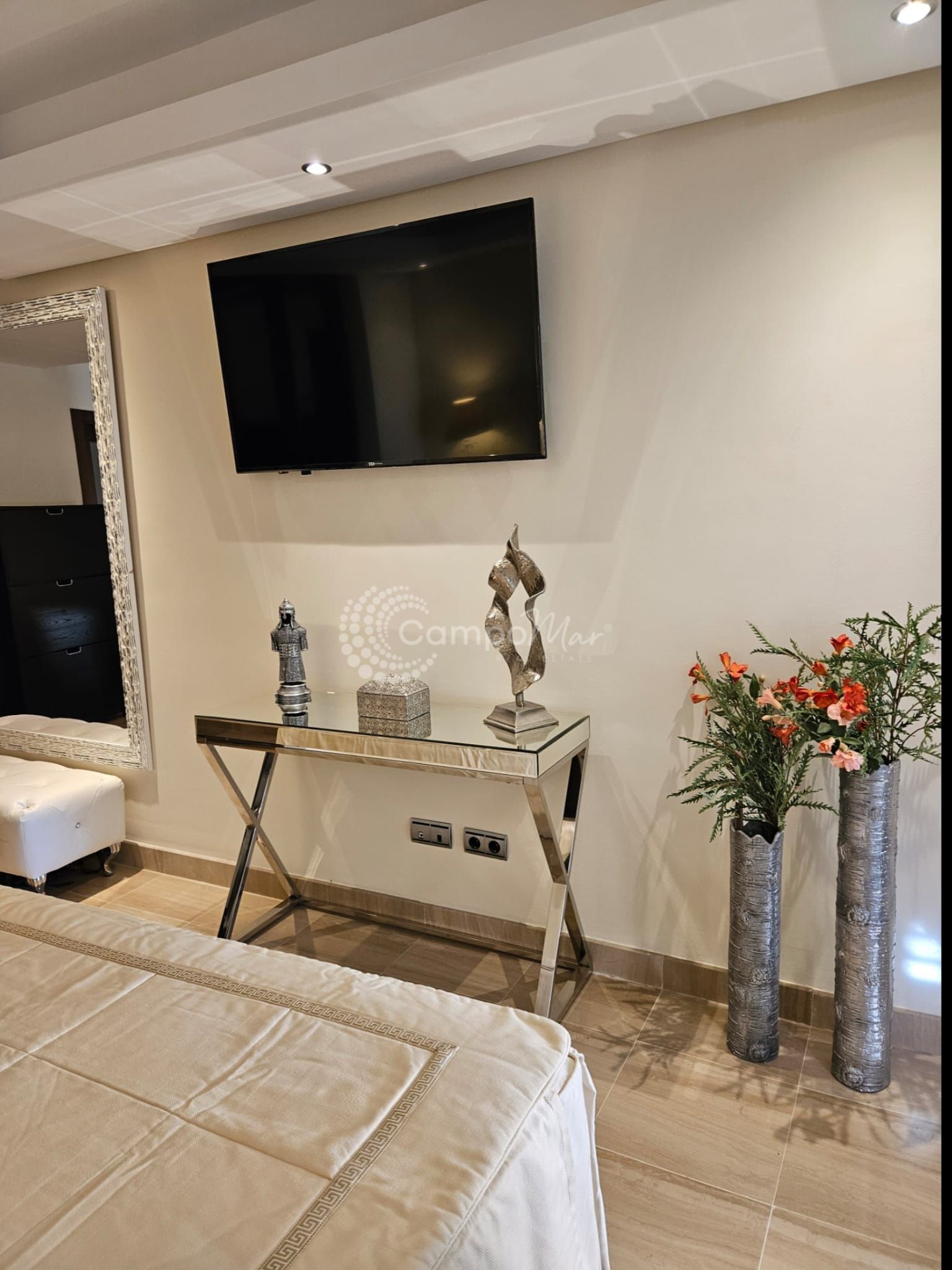 Apartamento Planta Baja en Bahia de la Plata, Estepona