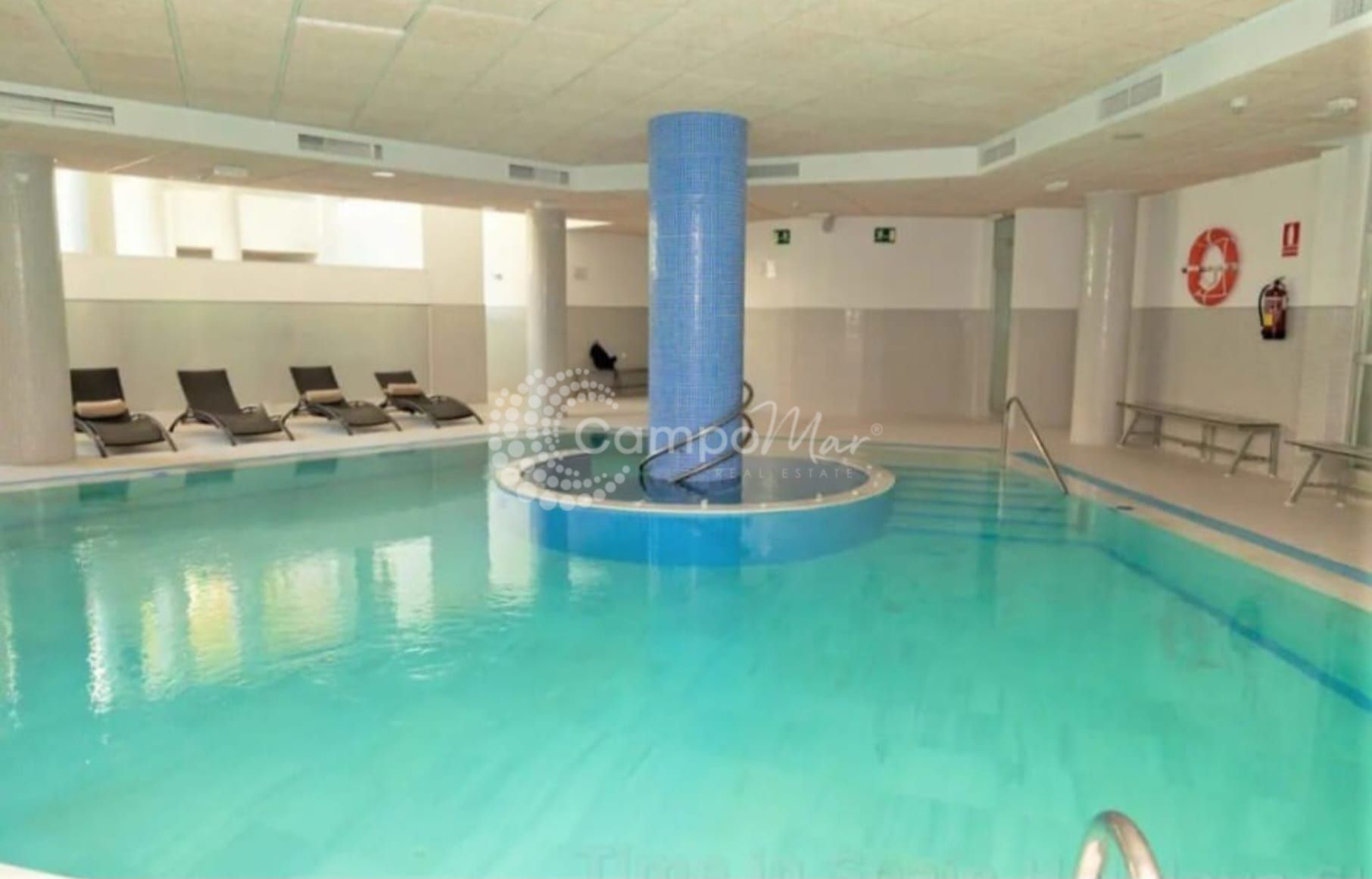 Apartamento Planta Baja en Bahia de la Plata, Estepona