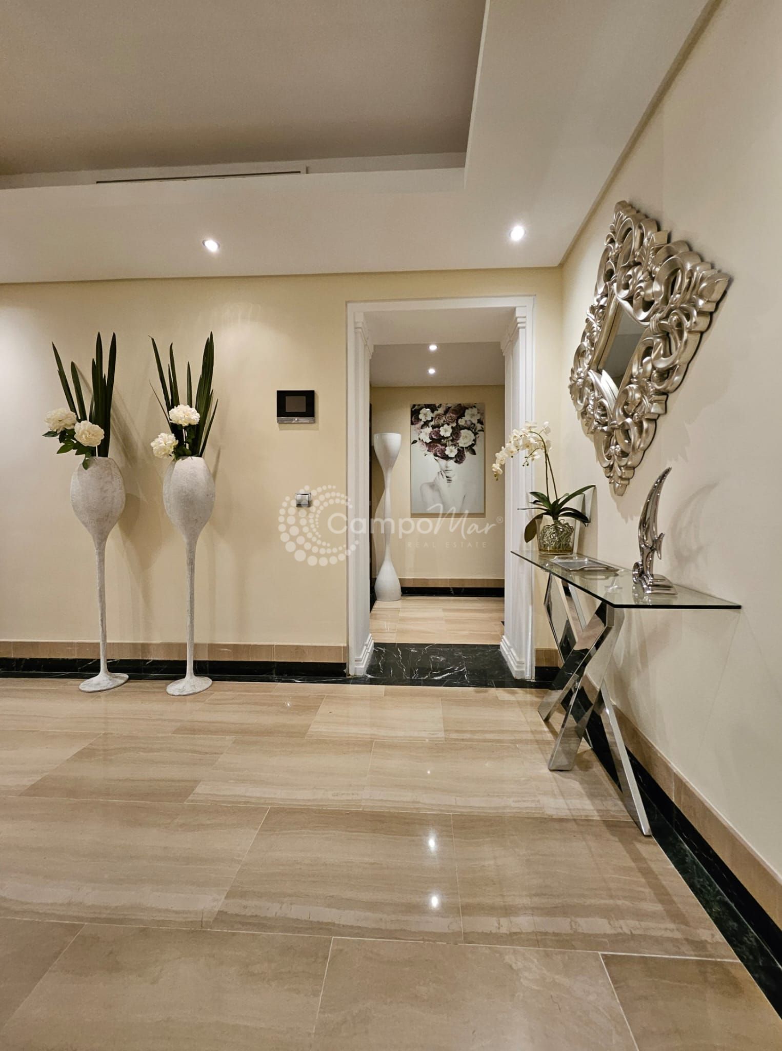 Apartamento Planta Baja en Bahia de la Plata, Estepona